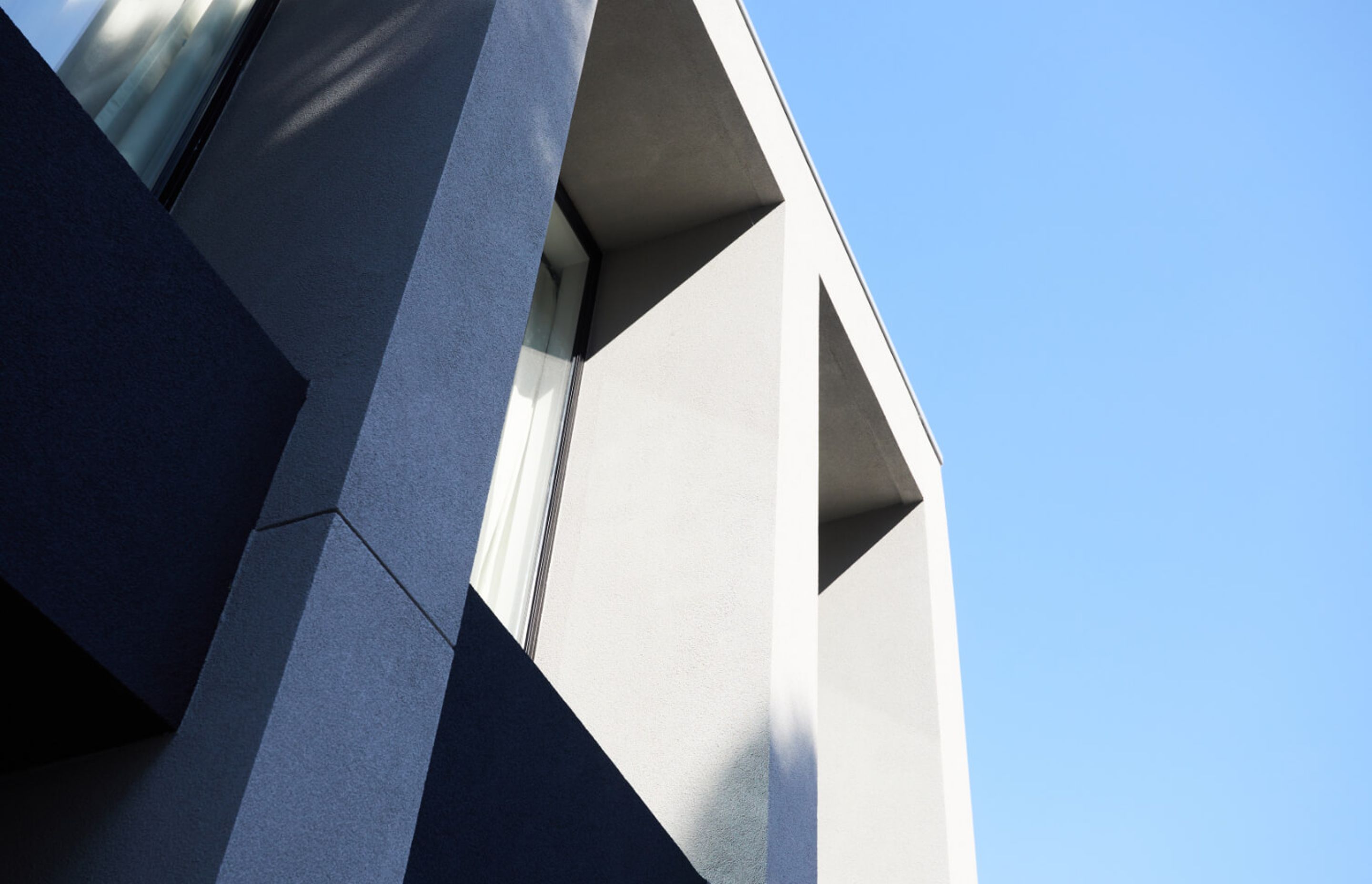 Hughesdale Residence