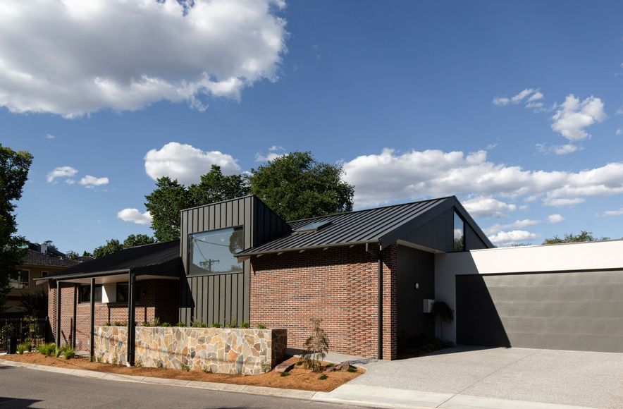Platinum Level Livable Housing