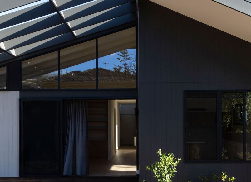 Platinum Level Livable Housing