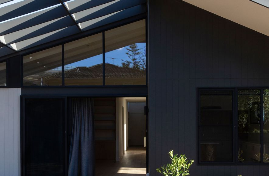 Platinum Level Livable Housing