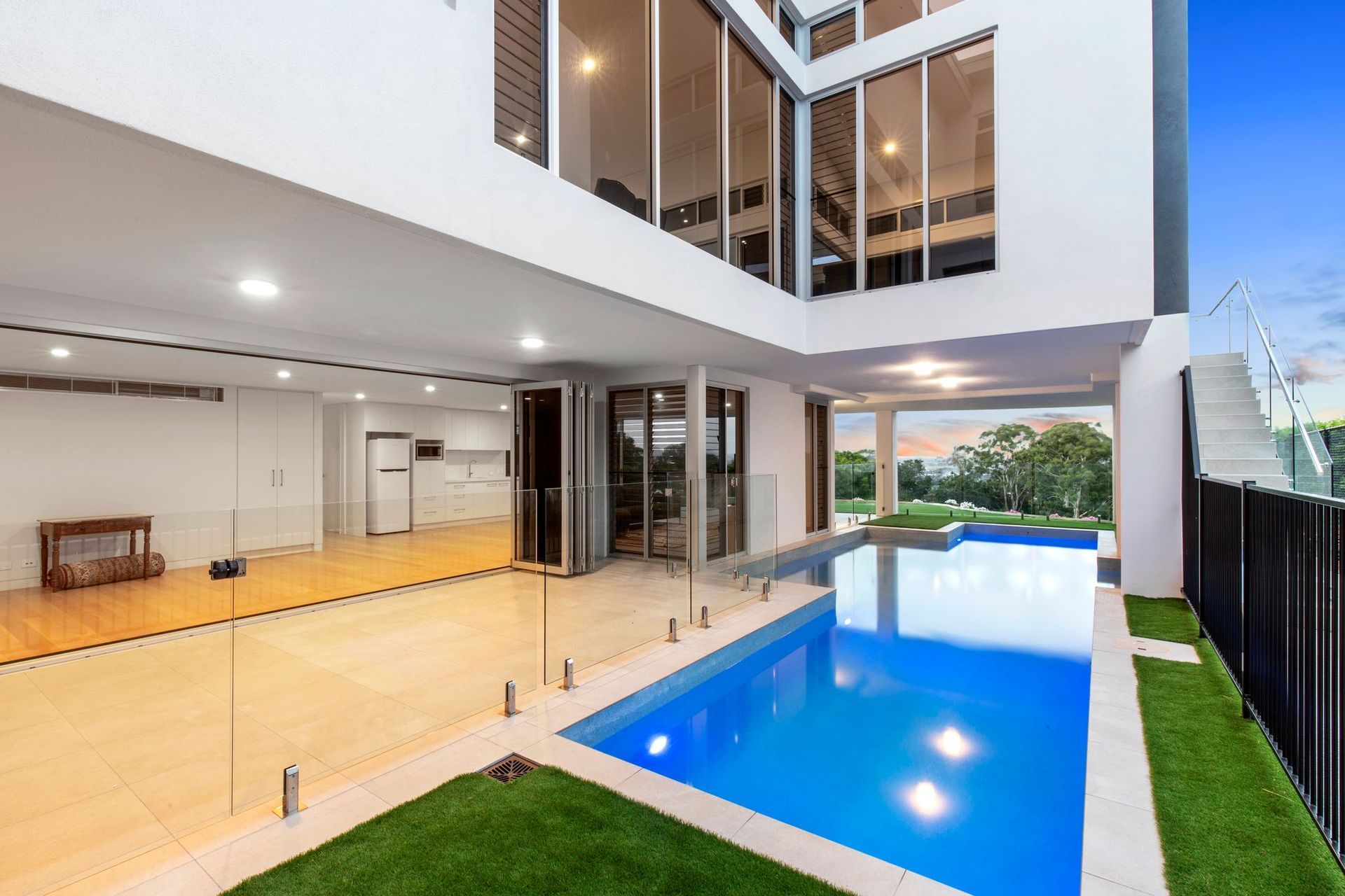 Buderim Residence