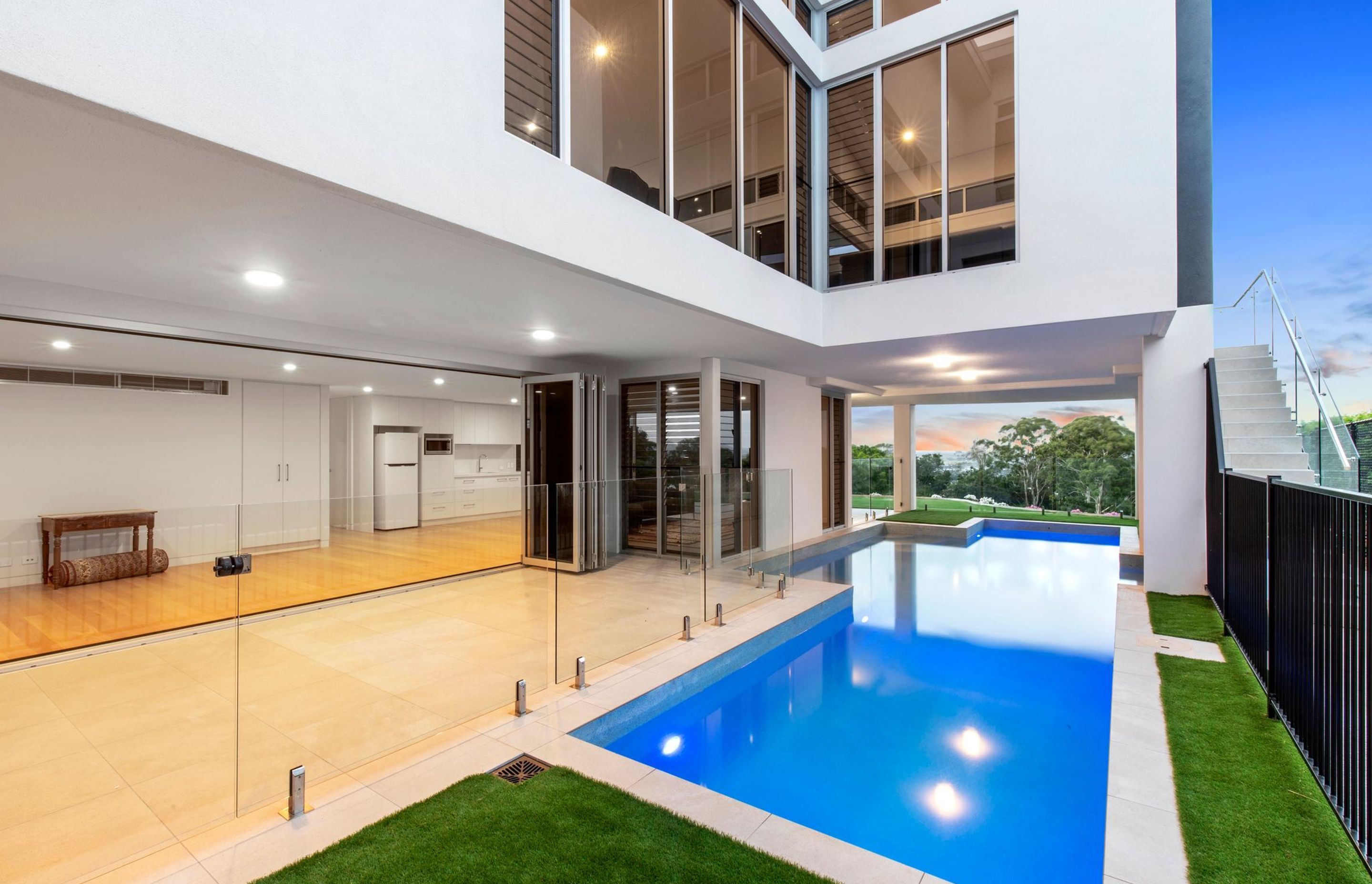 Buderim Residence