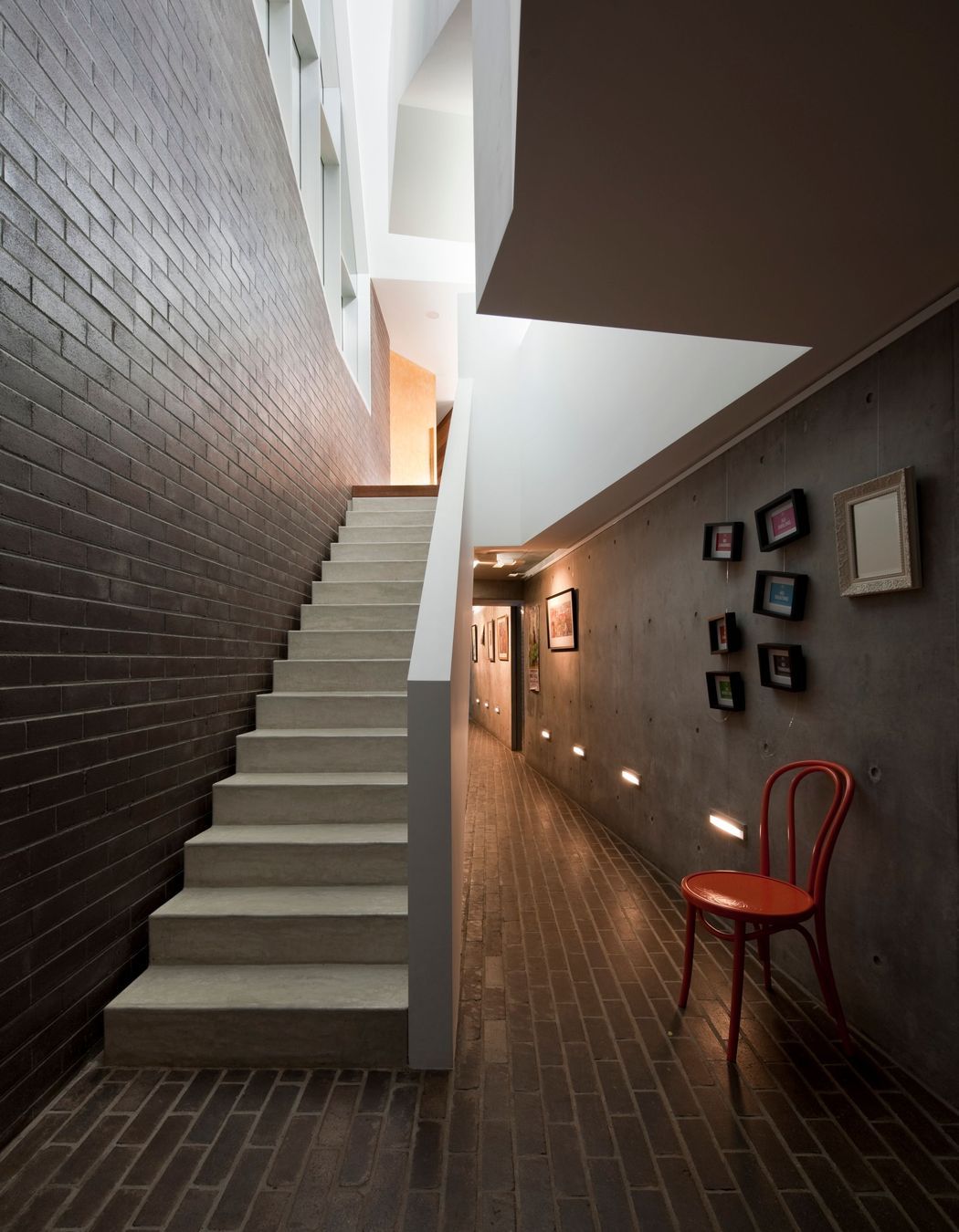 DPR House