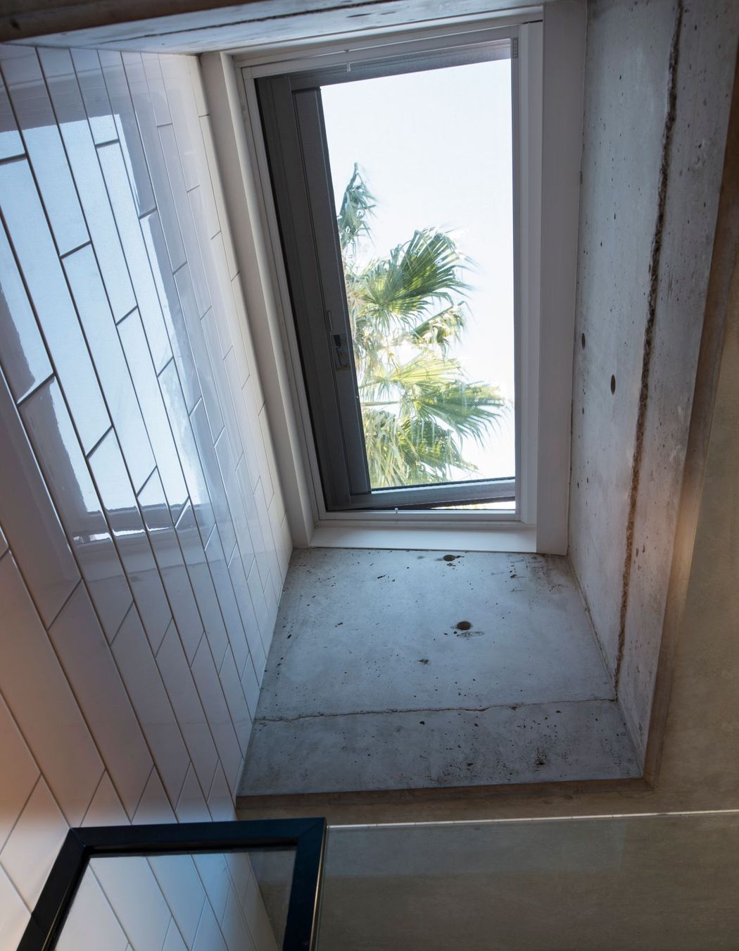Glebe House - Studio & Residence