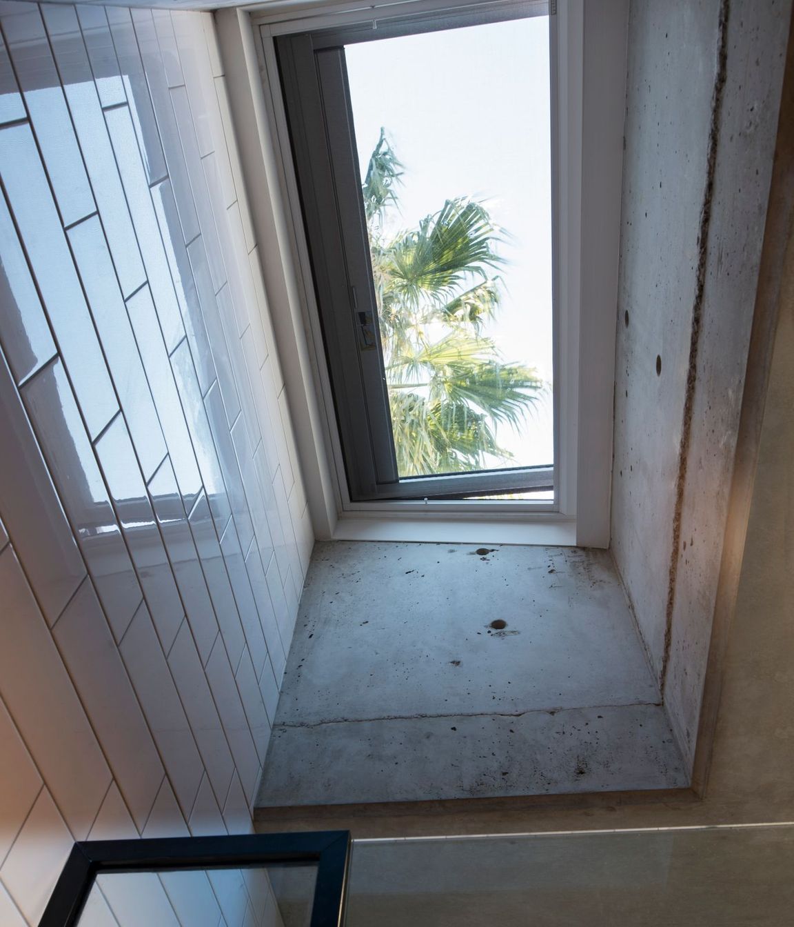 Glebe House - Studio &amp; Residence