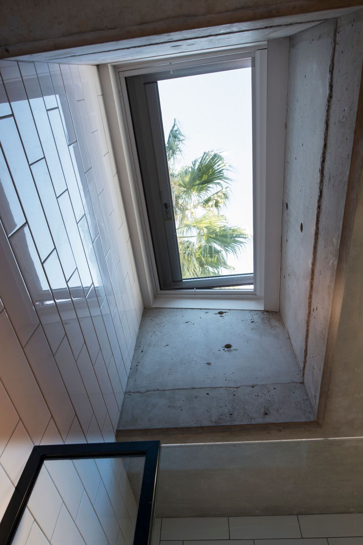 Glebe House - Studio & Residence