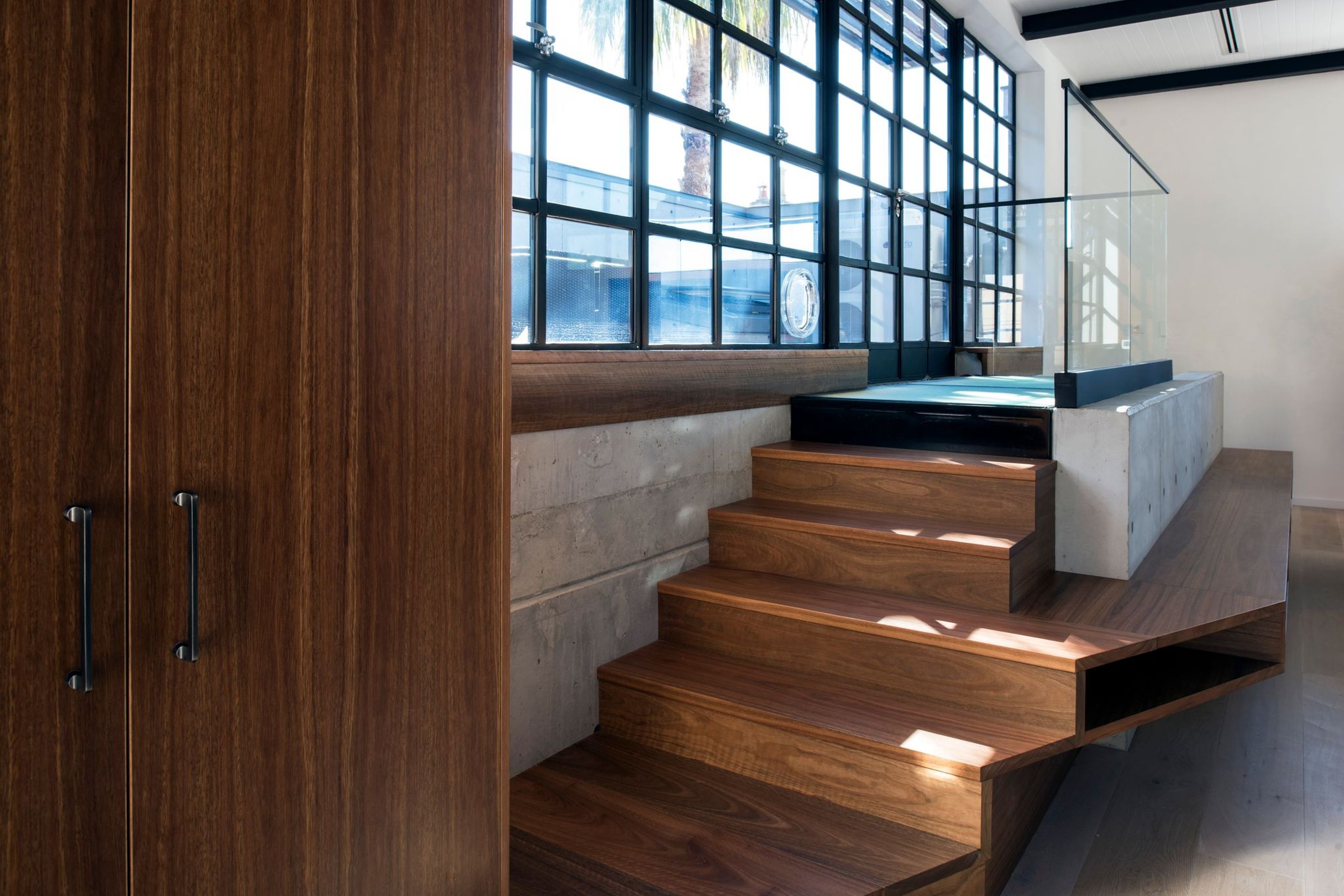 Glebe House - Studio &amp; Residence