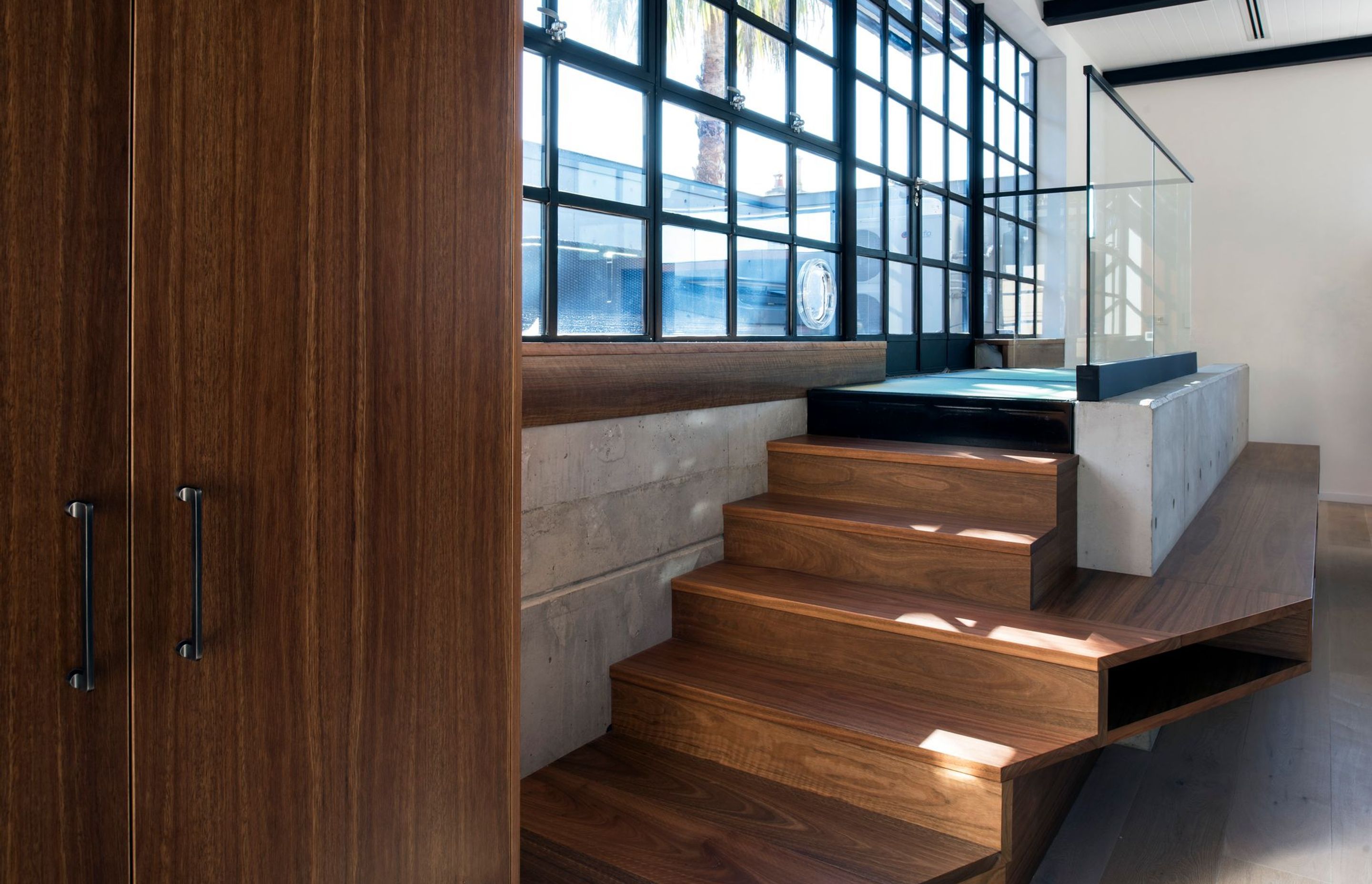 Glebe House - Studio & Residence
