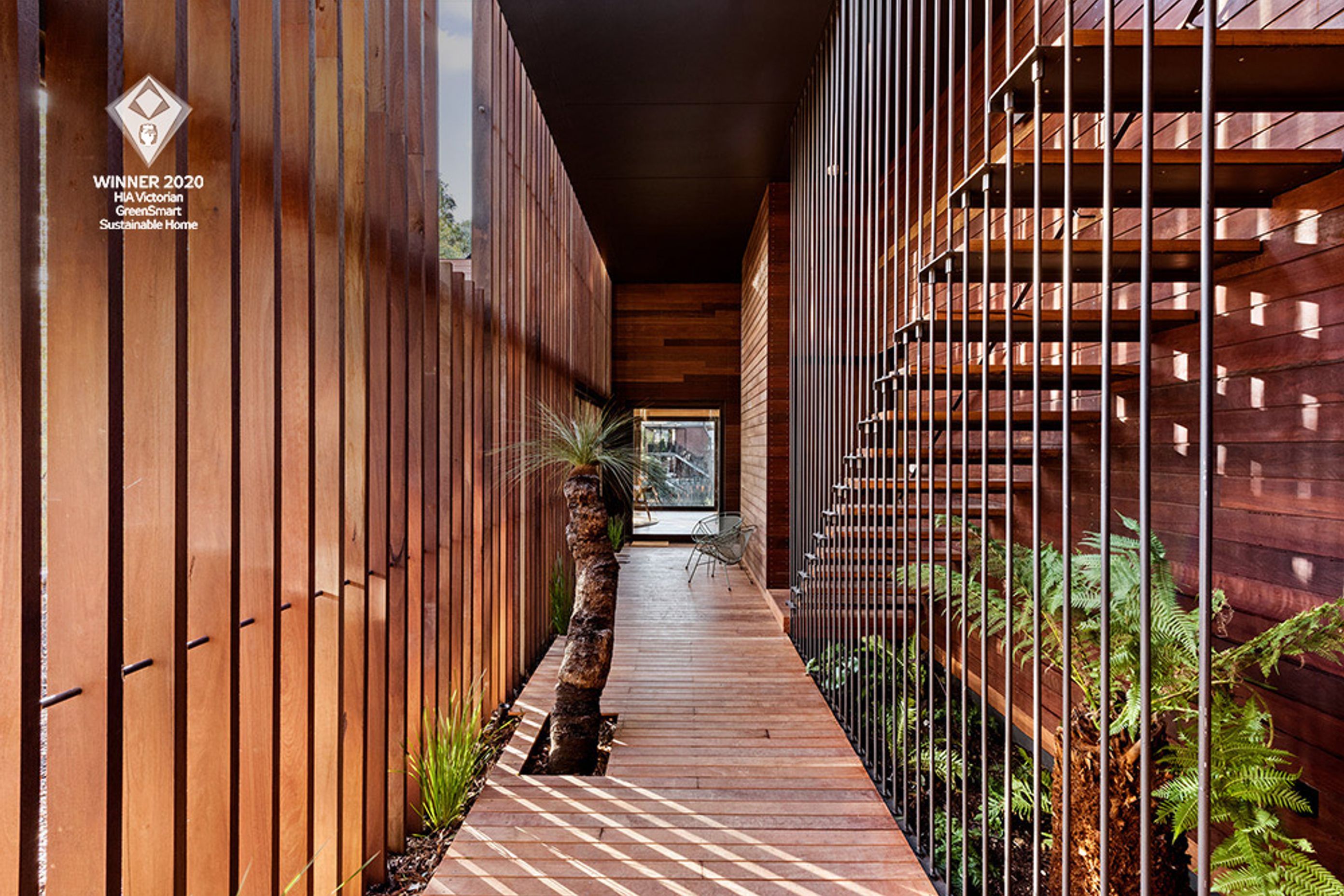 Edgars Creek House