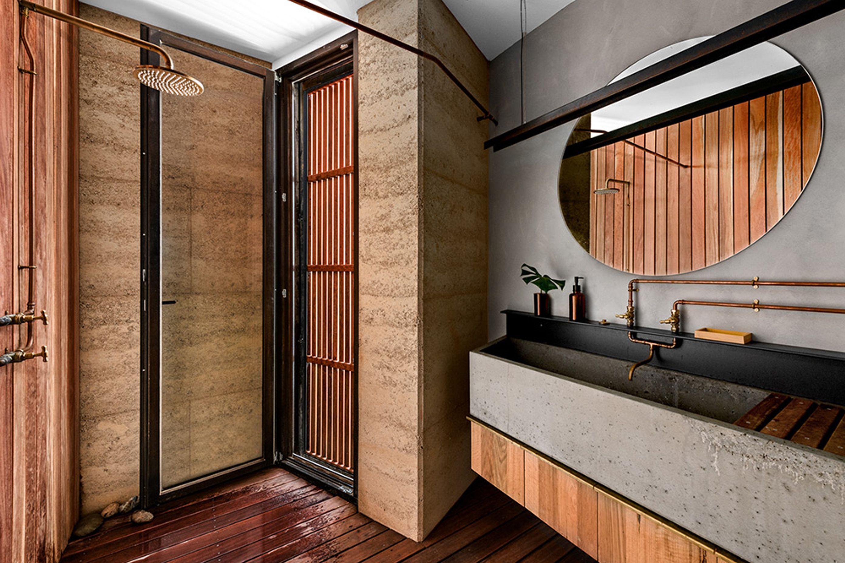 Edgars Creek House