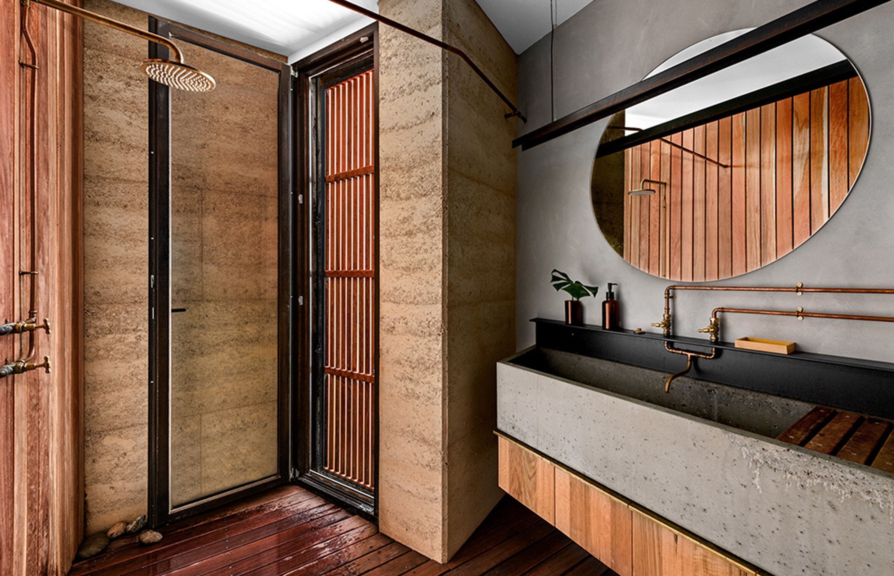 Edgars Creek House