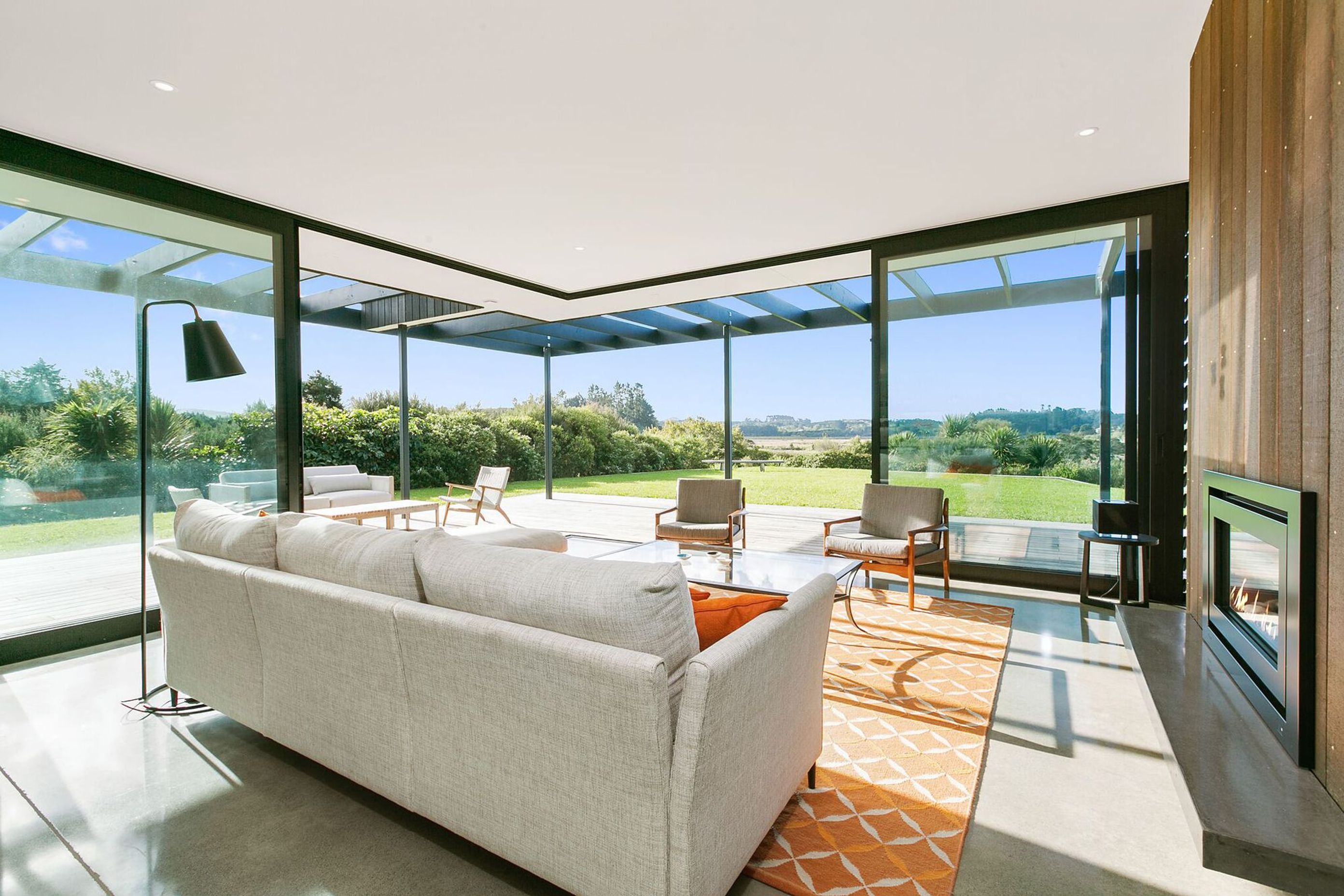 Katikati House