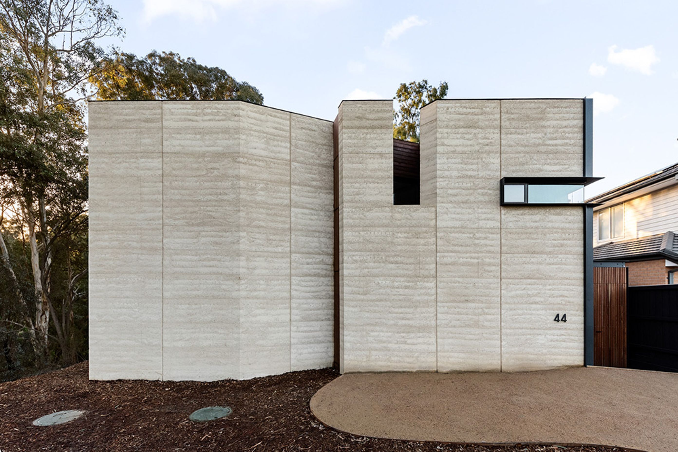 Edgars Creek House