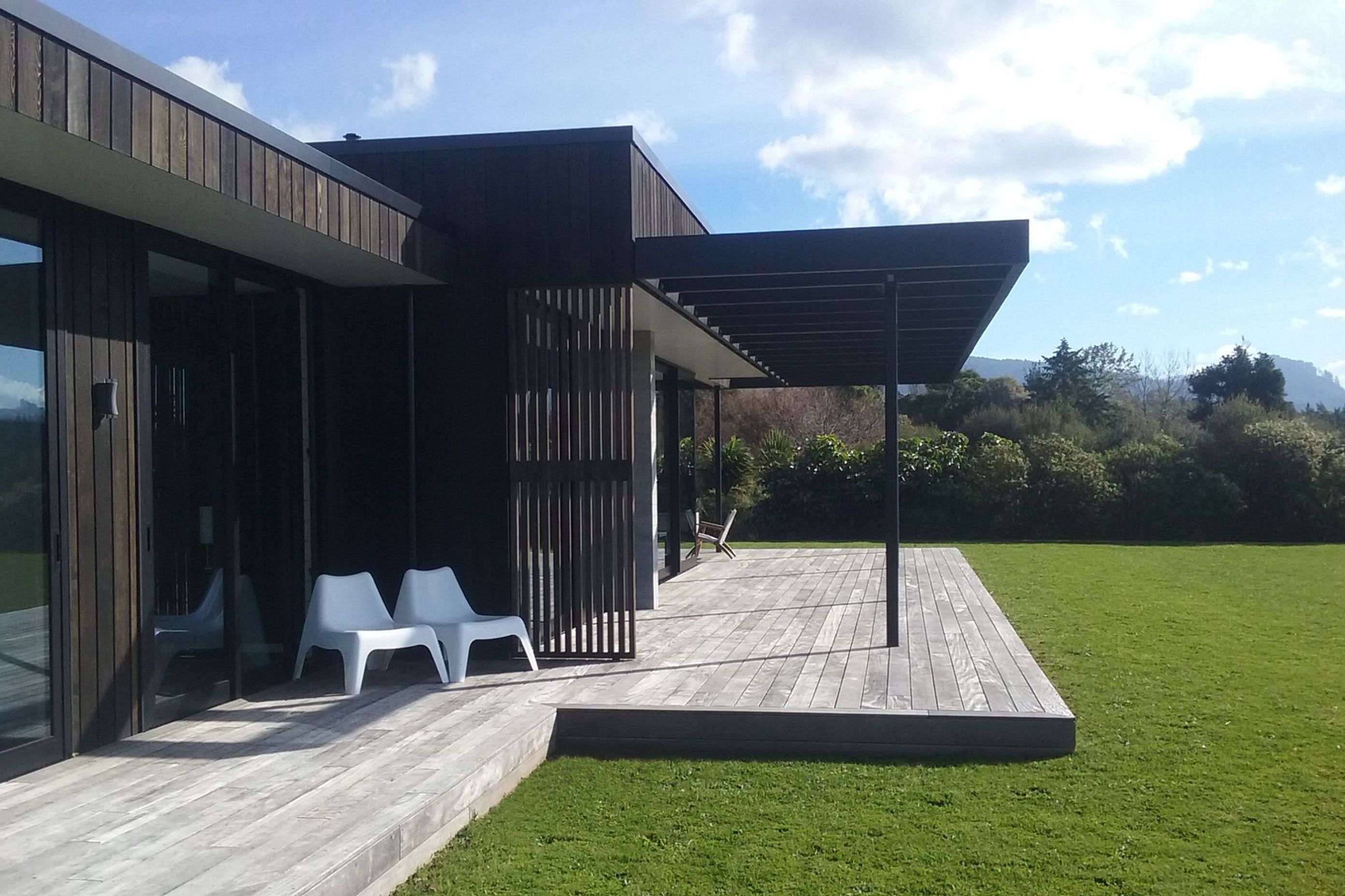 Katikati House