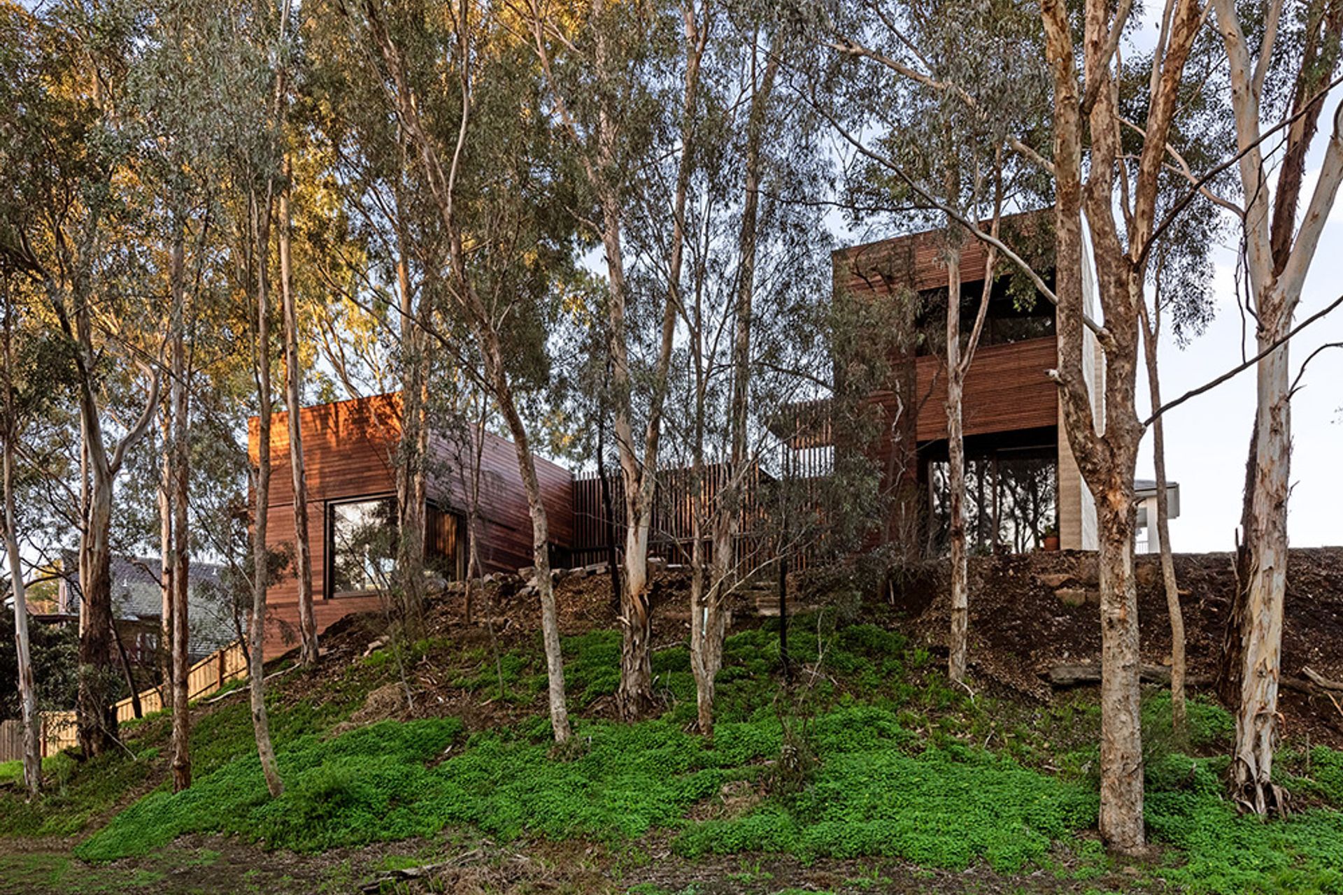 Edgars Creek House