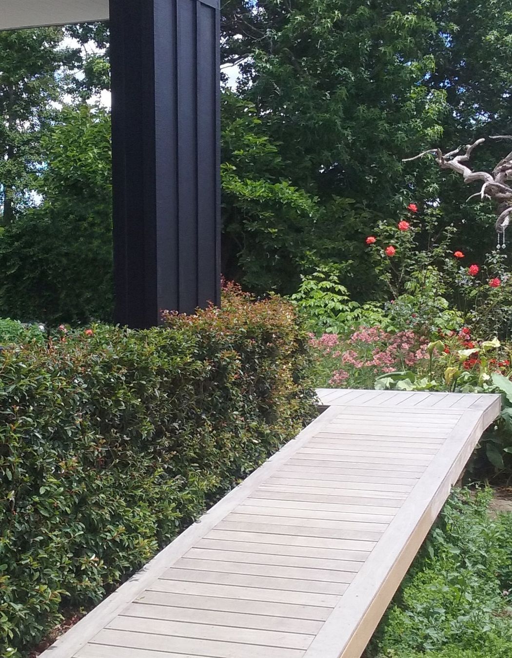 Matapihi House Renovation