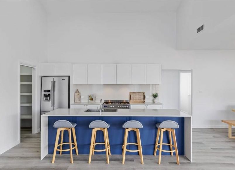 Aberglasslyn Residence