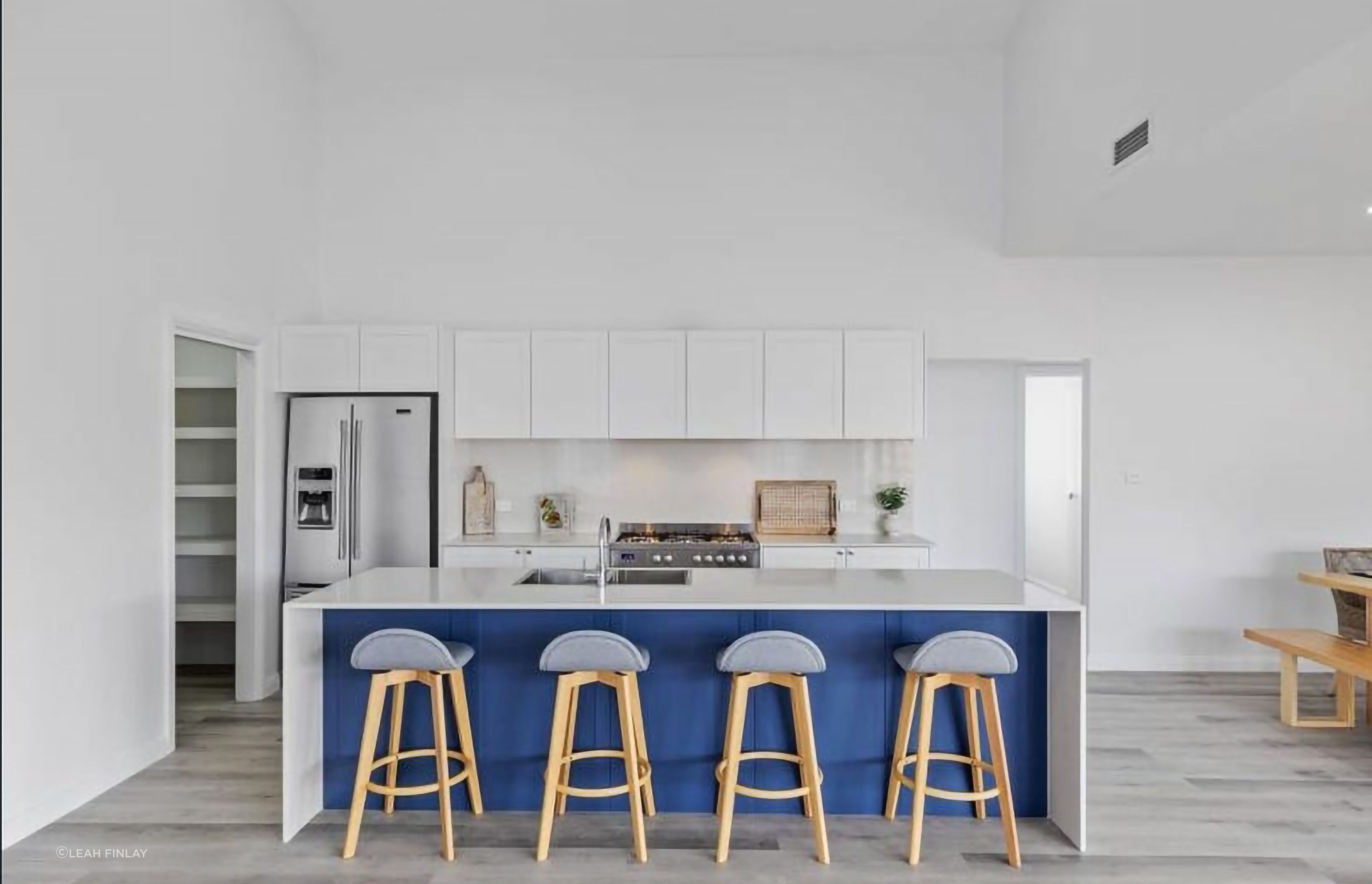 Aberglasslyn Residence