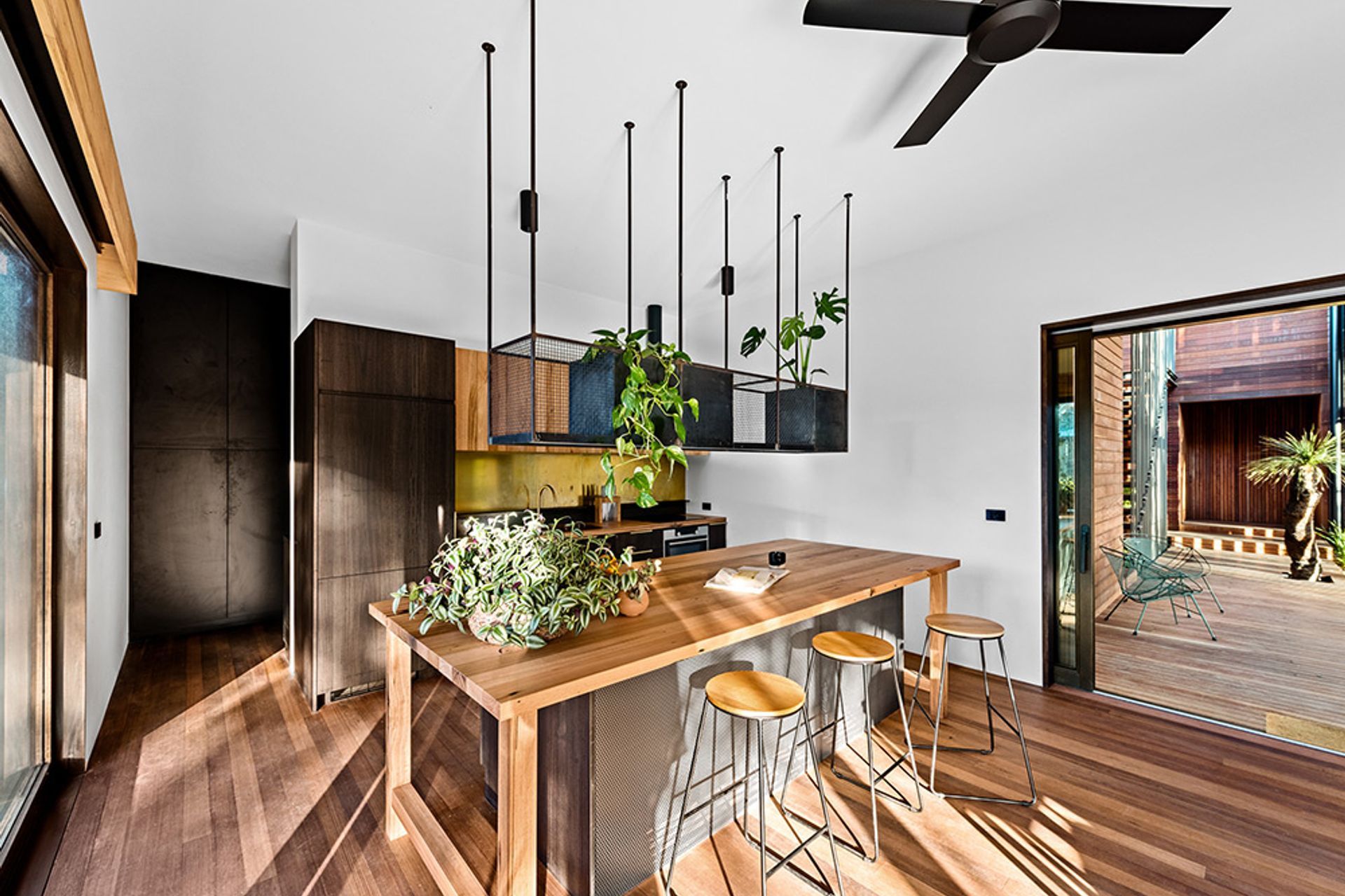 Edgars Creek House