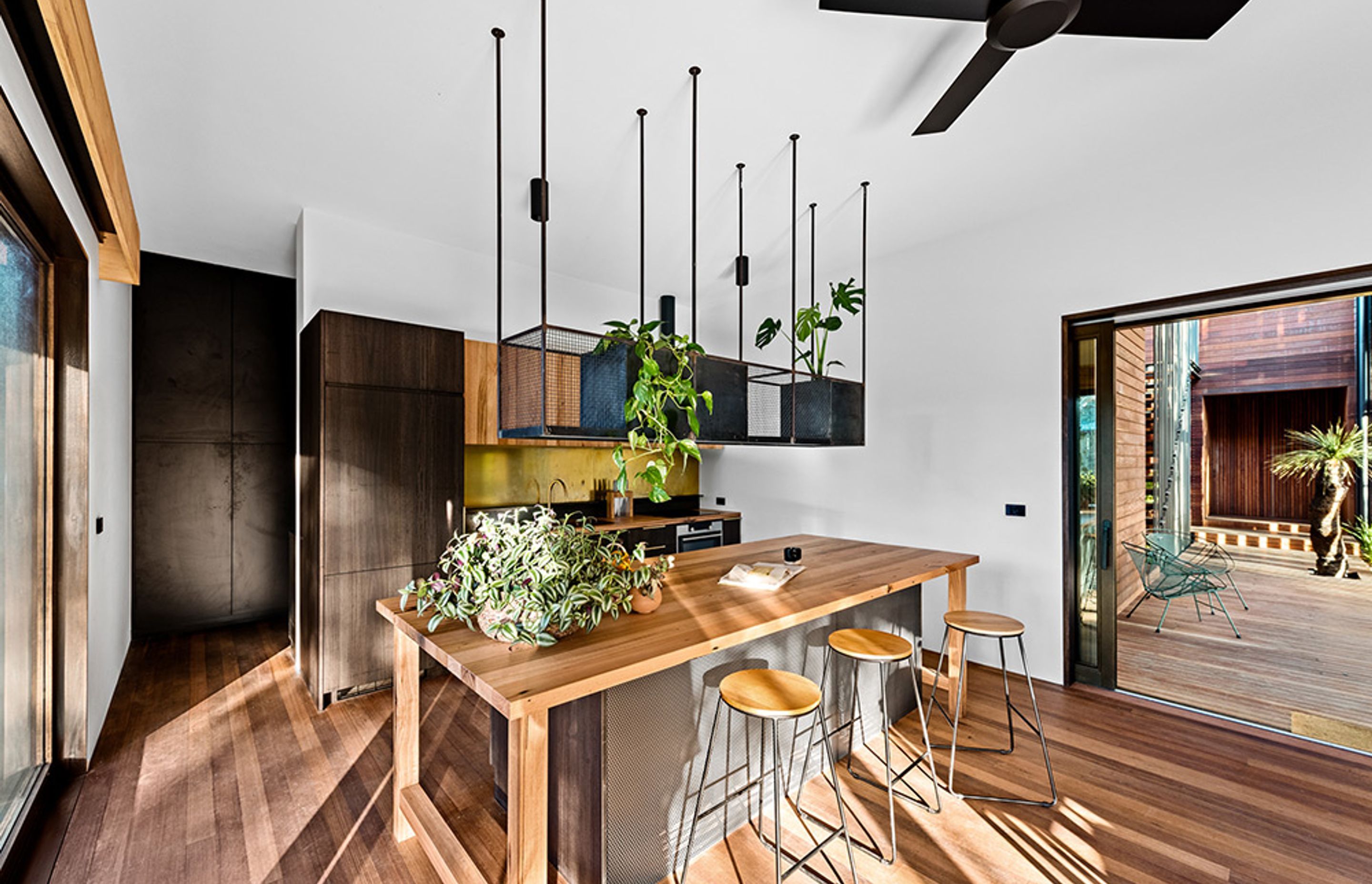 Edgars Creek House