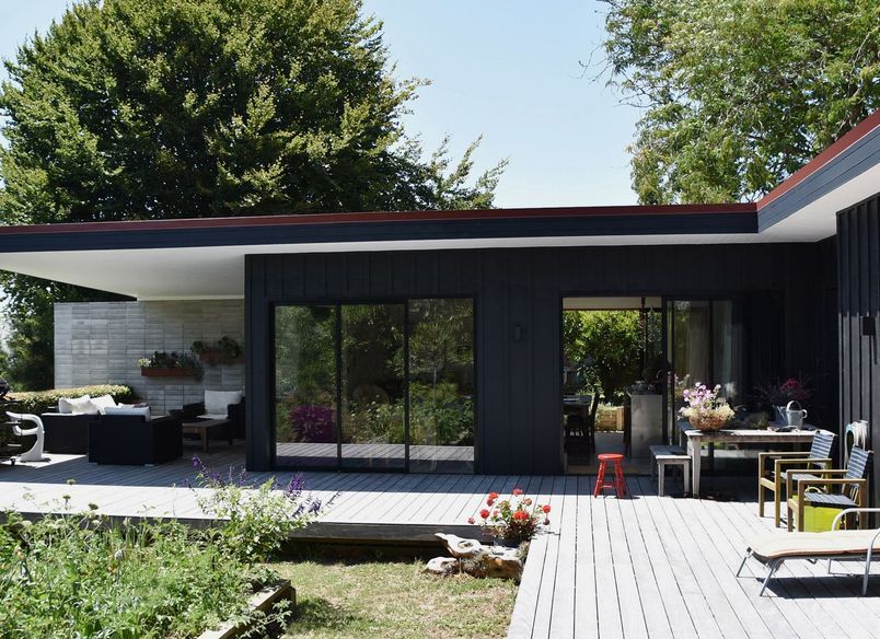 Matapihi House Renovation