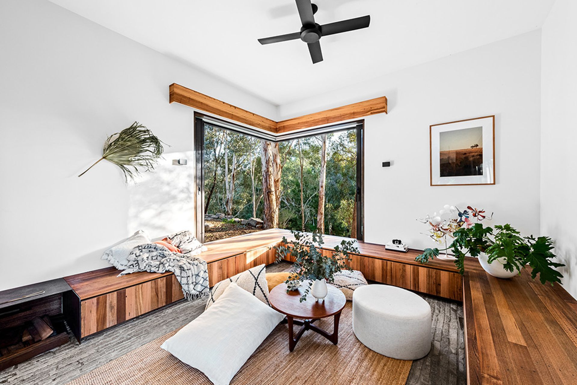 Edgars Creek House