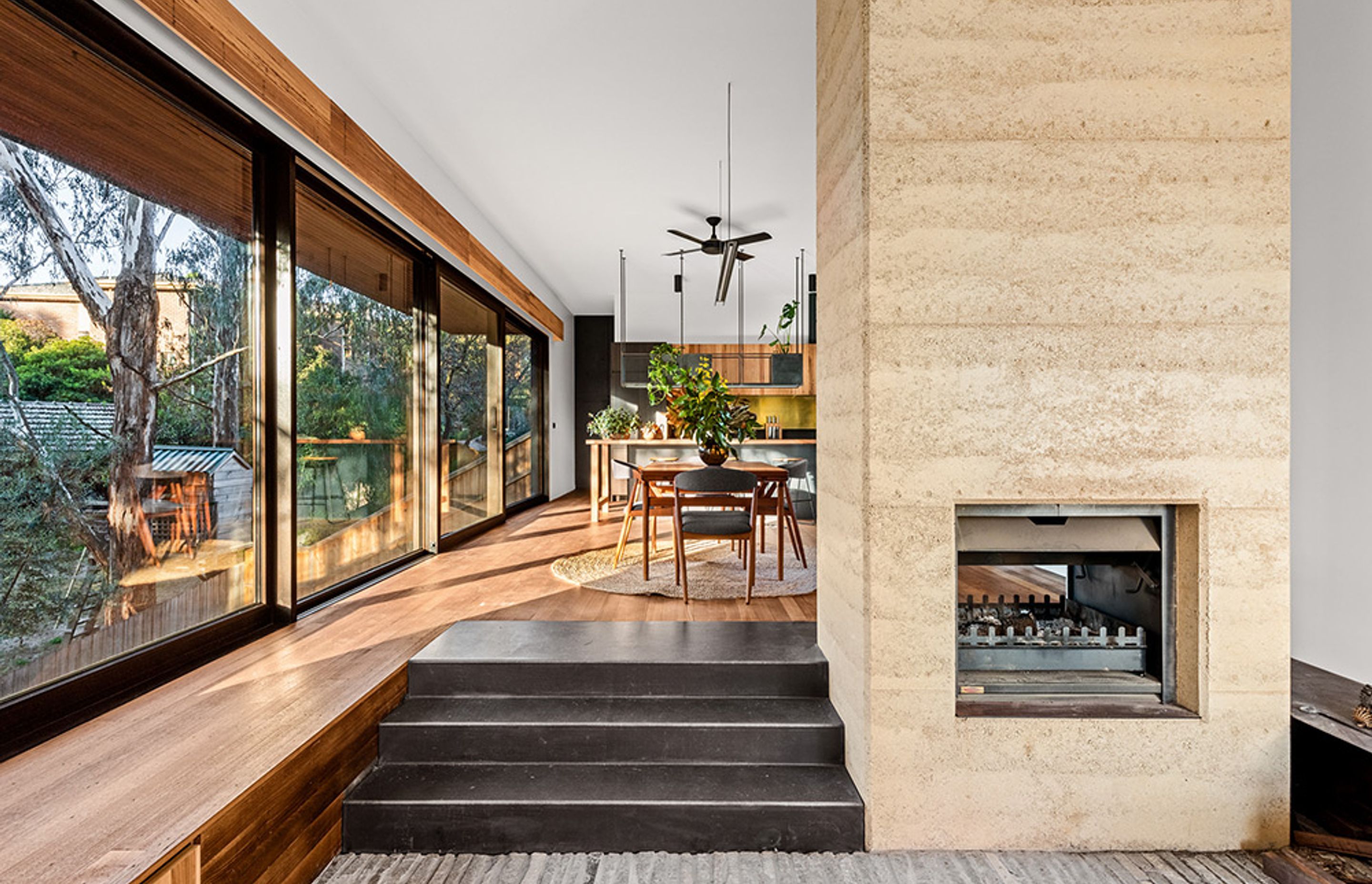 Edgars Creek House