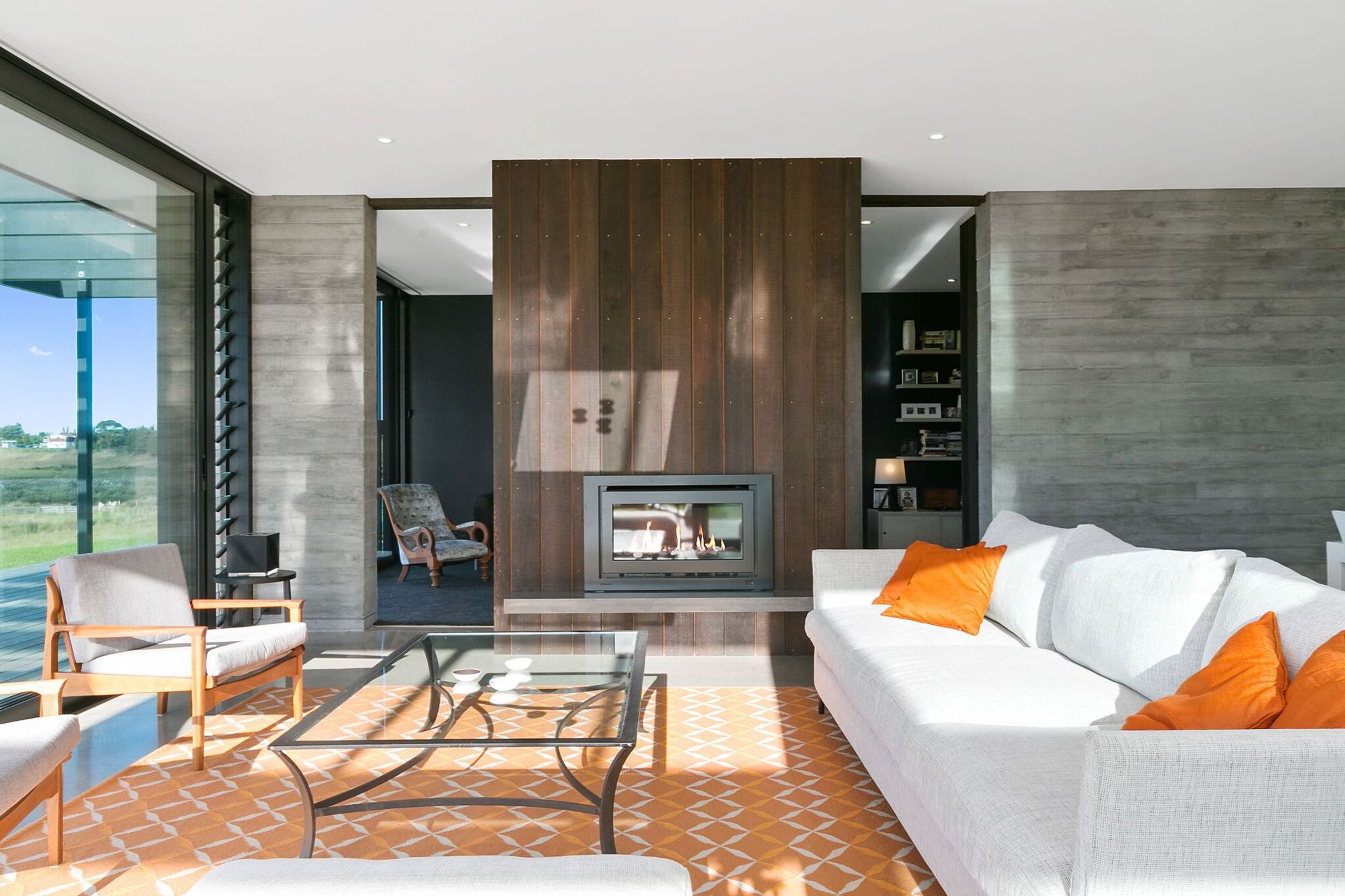 Katikati House