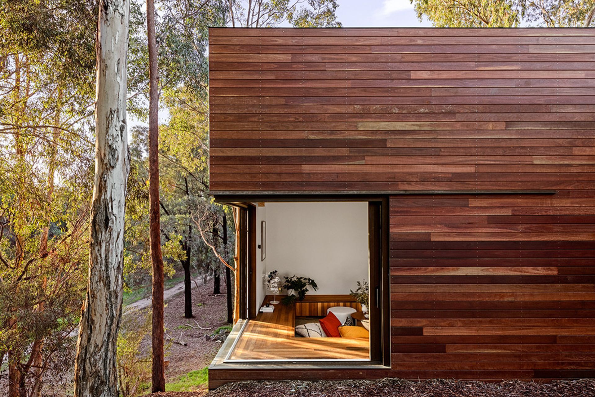 Edgars Creek House