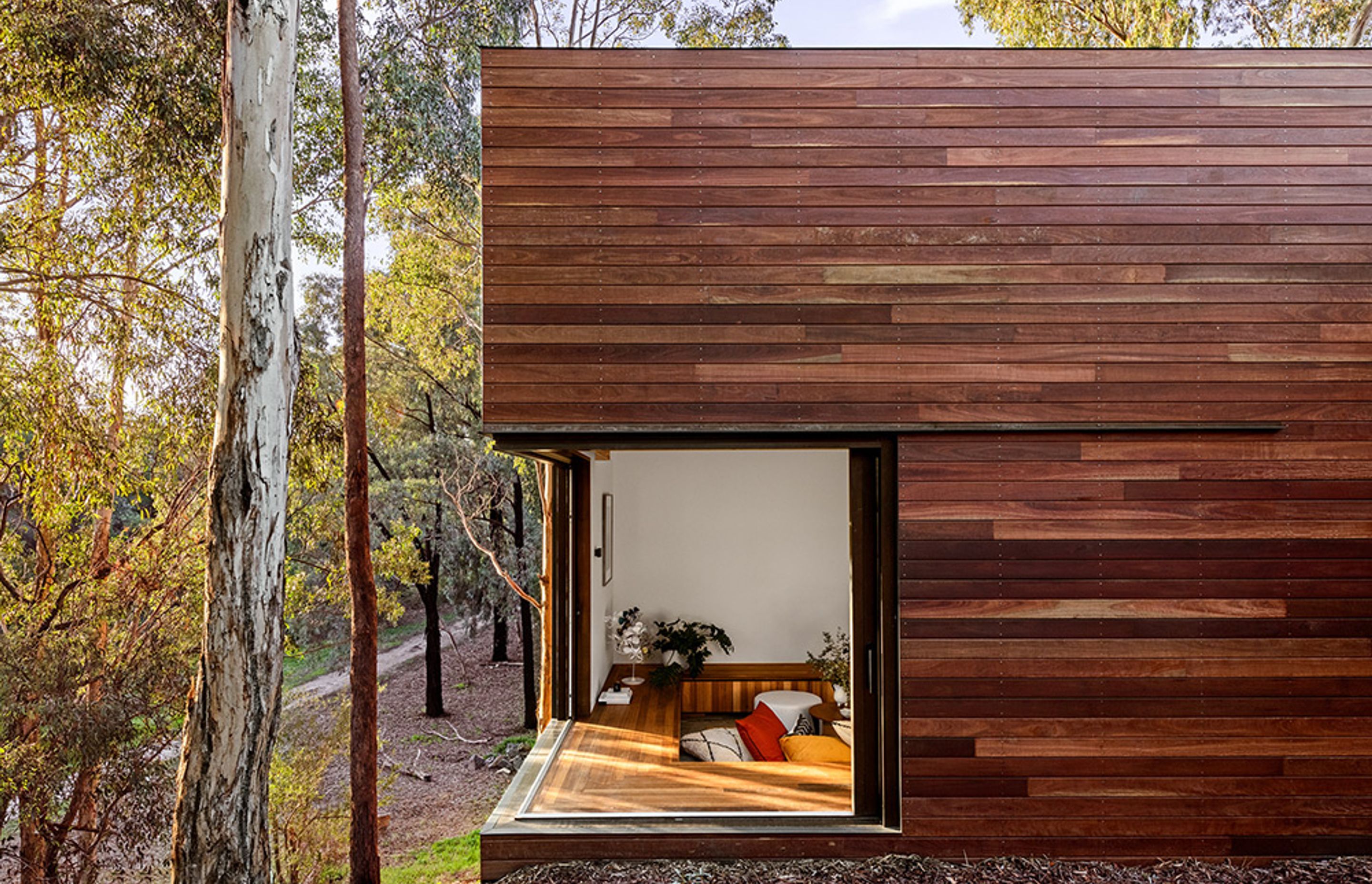 Edgars Creek House