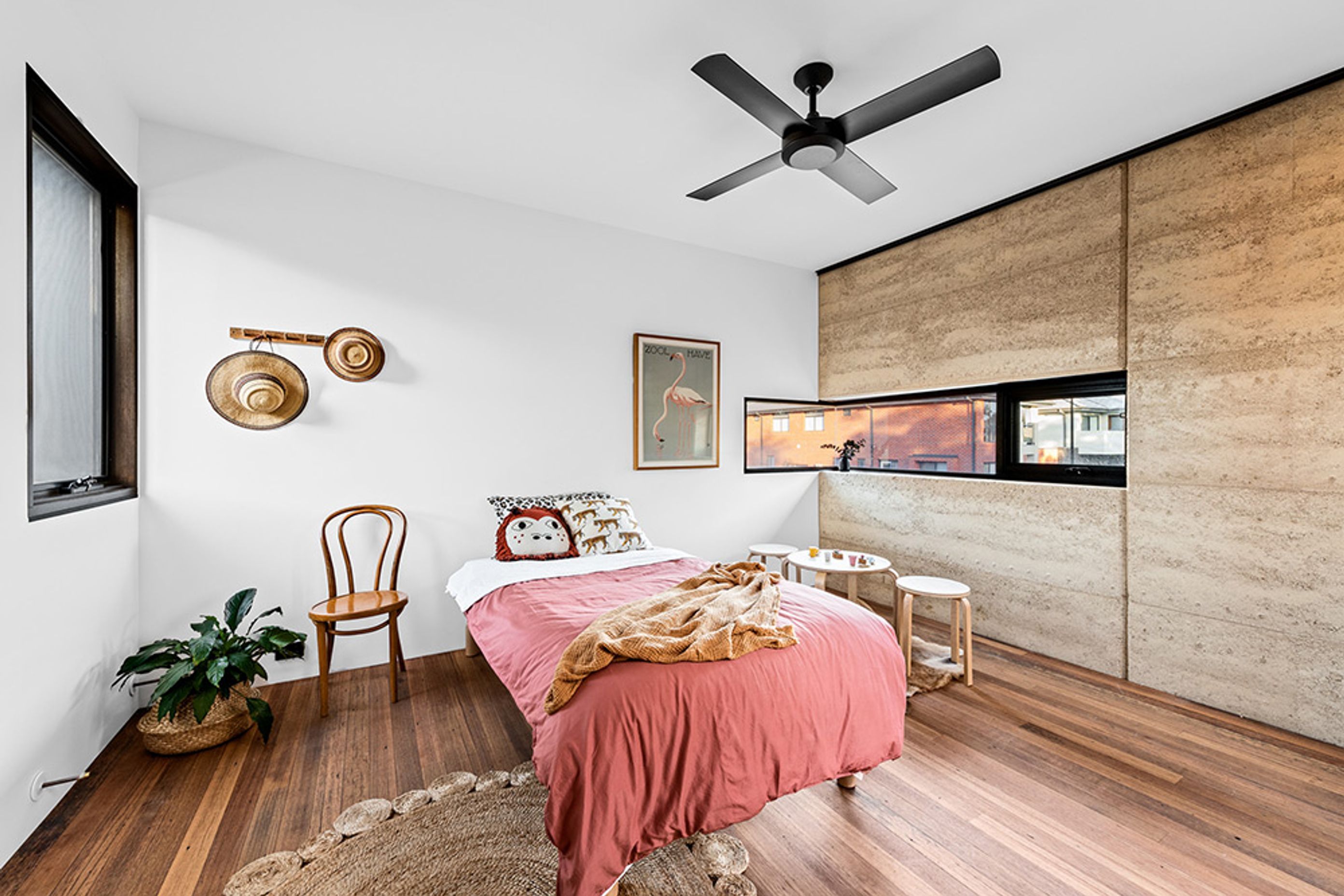 Edgars Creek House