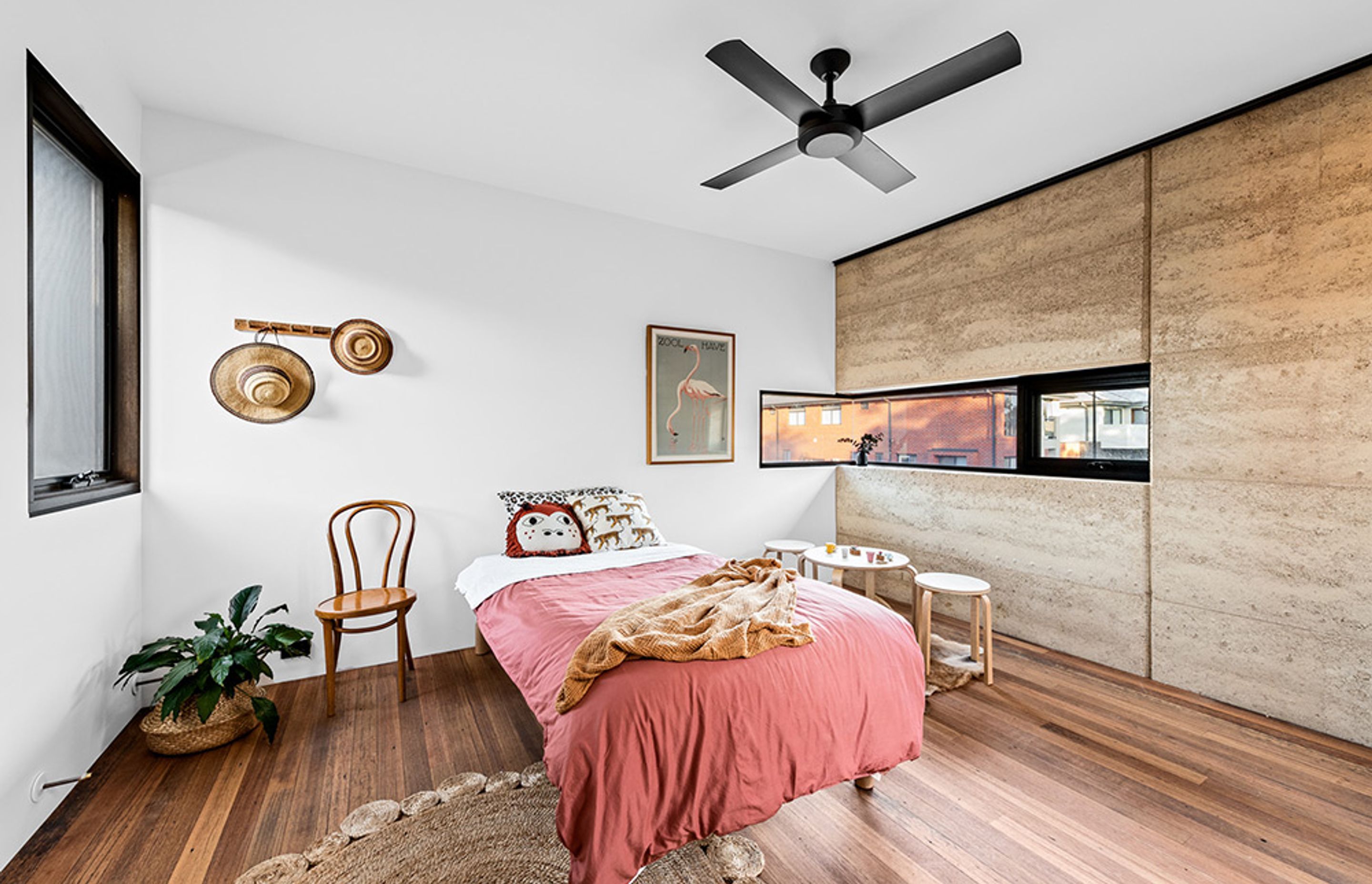 Edgars Creek House