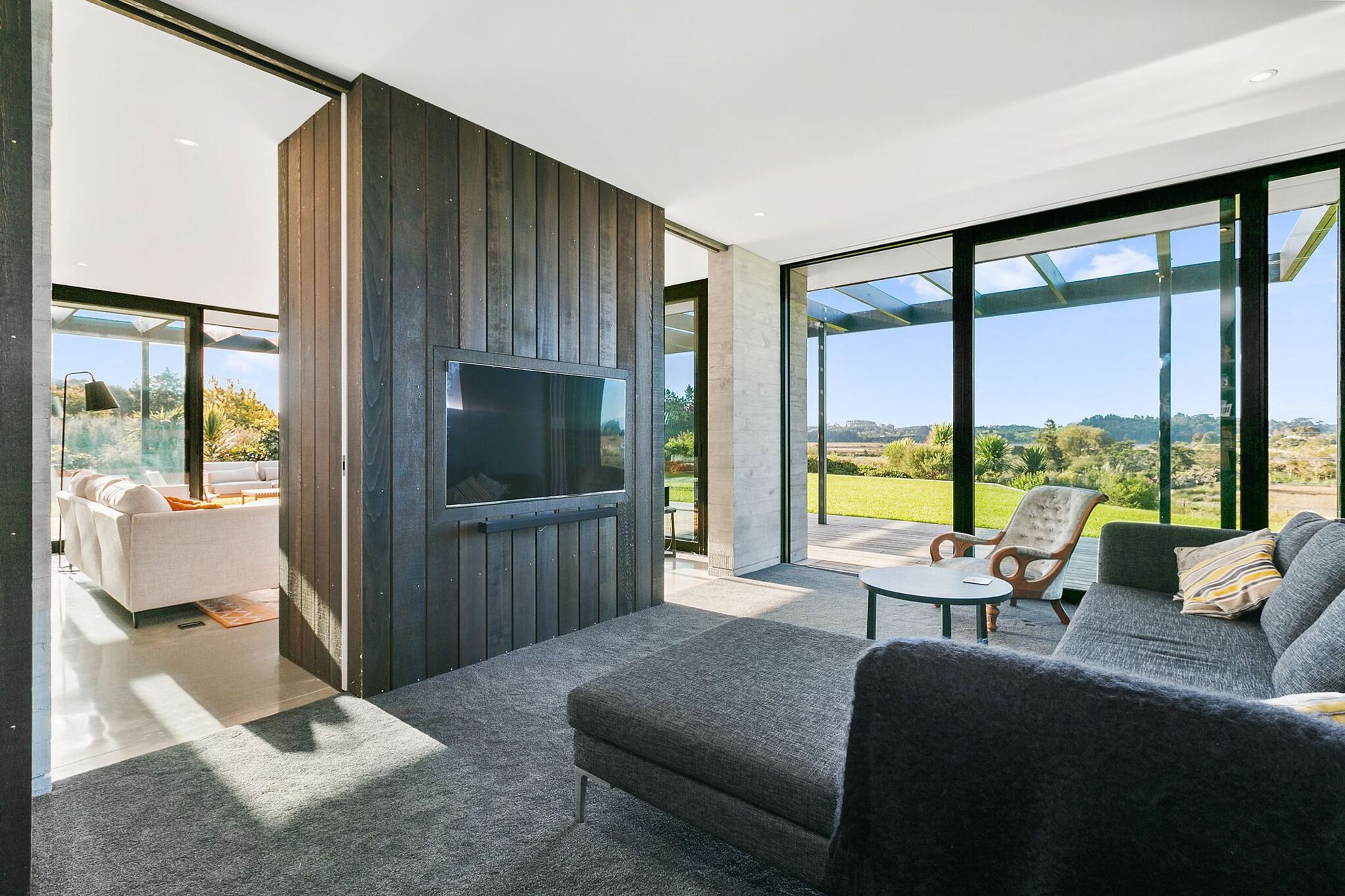 Katikati House