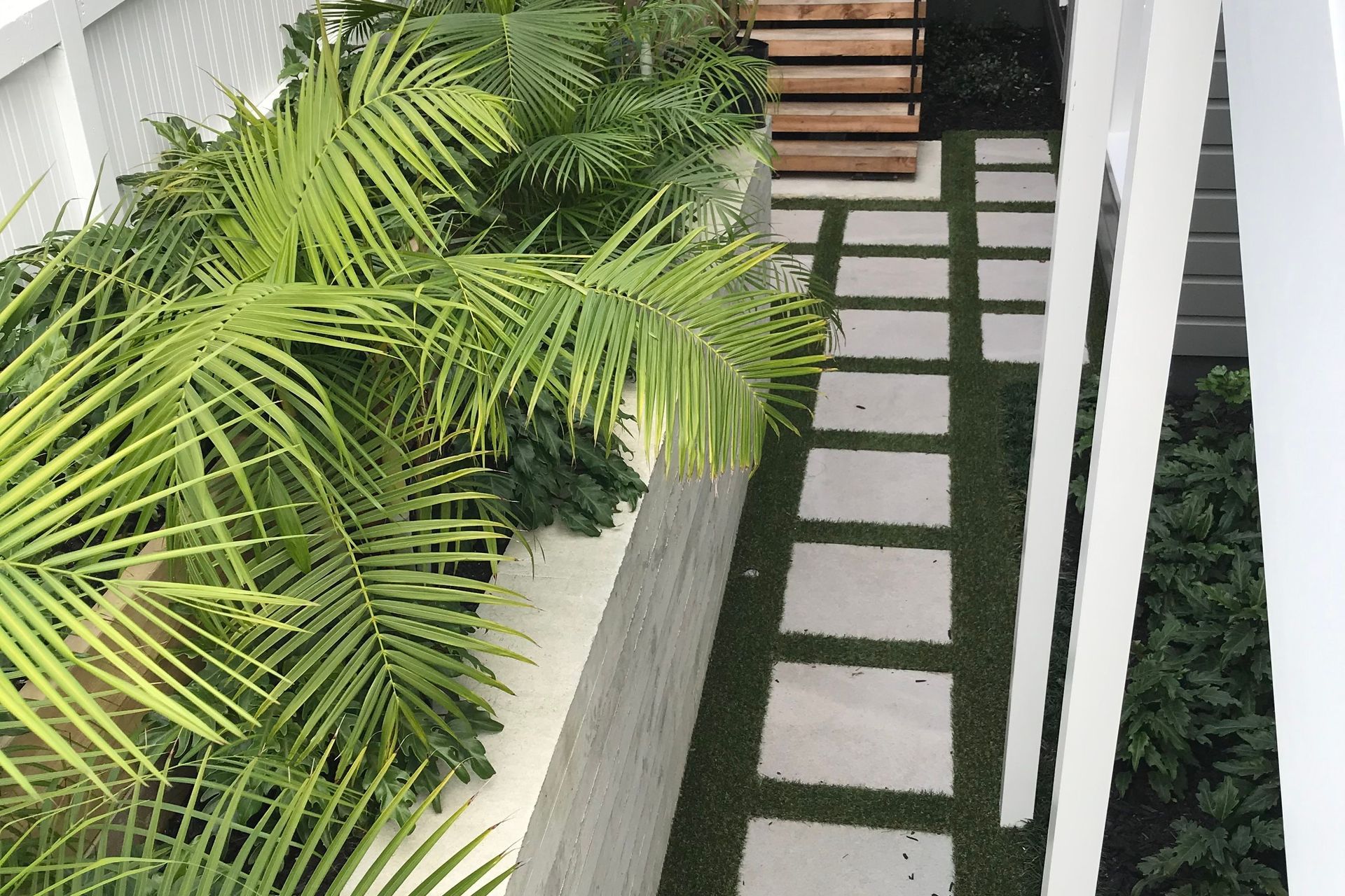 St Mary’s Residence