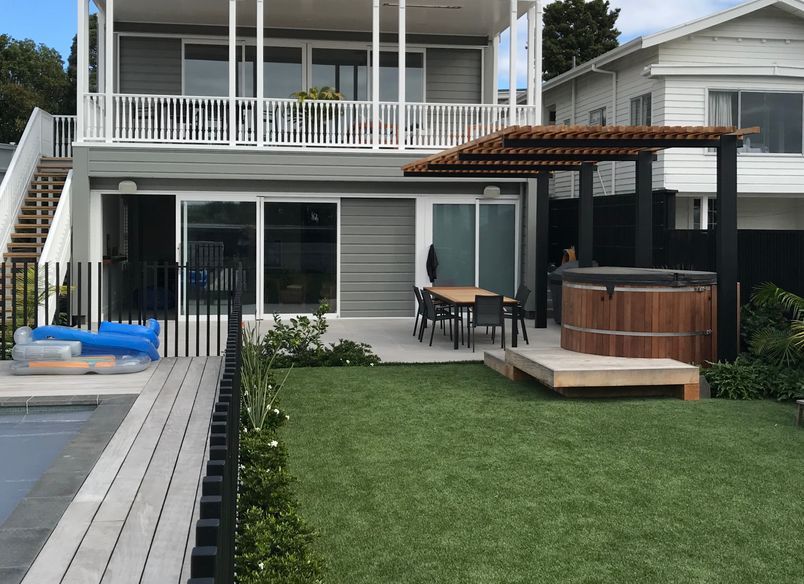 St Mary’s Residence