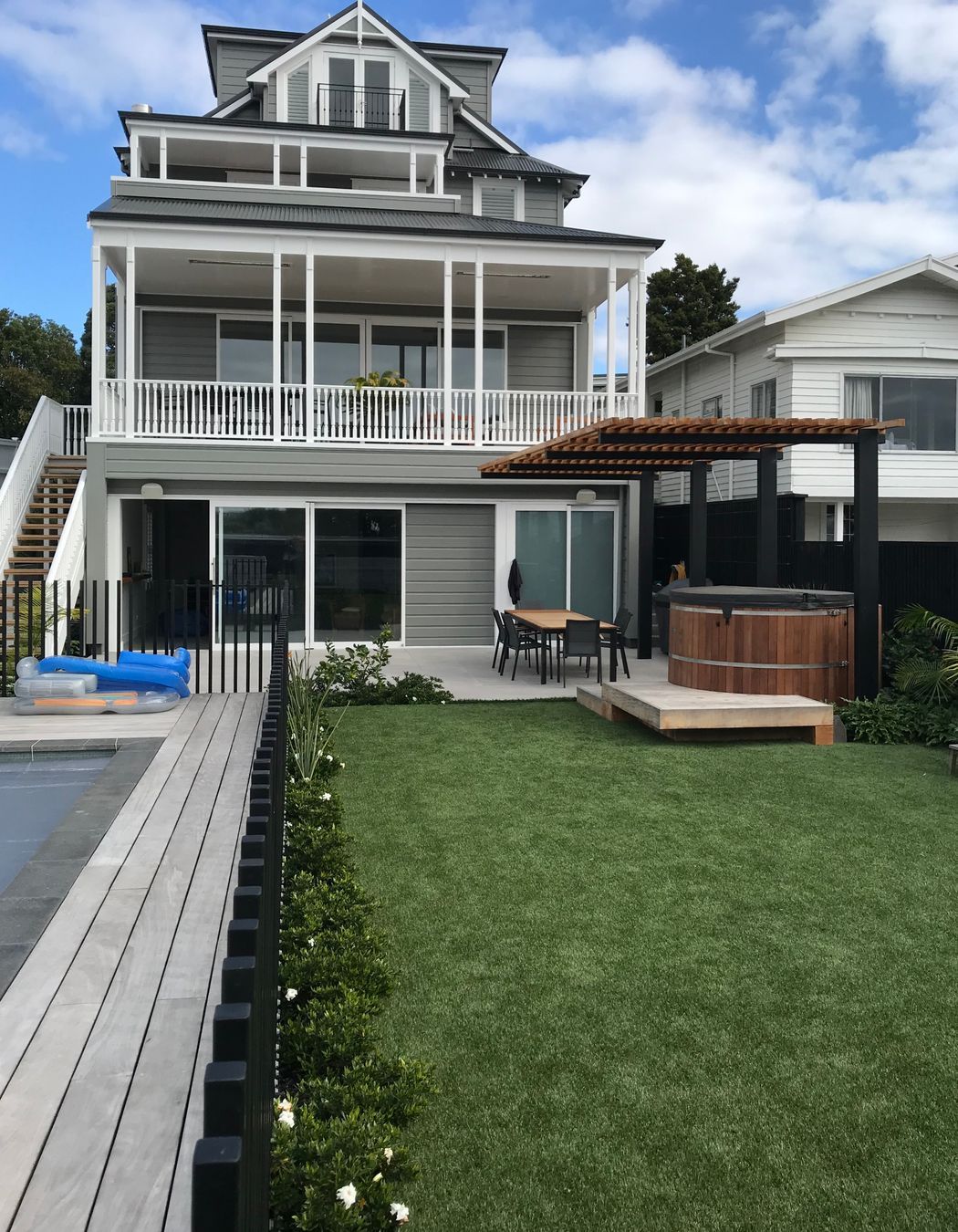 St Mary’s Residence