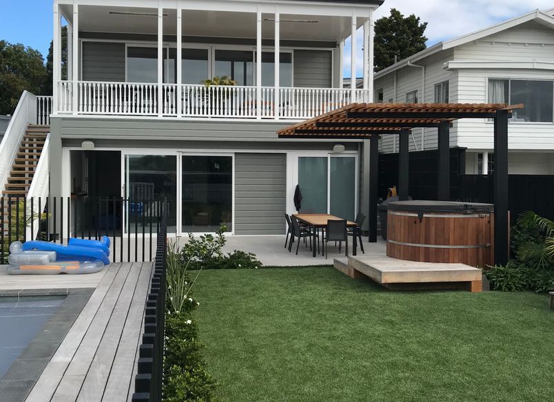 St Mary’s Residence