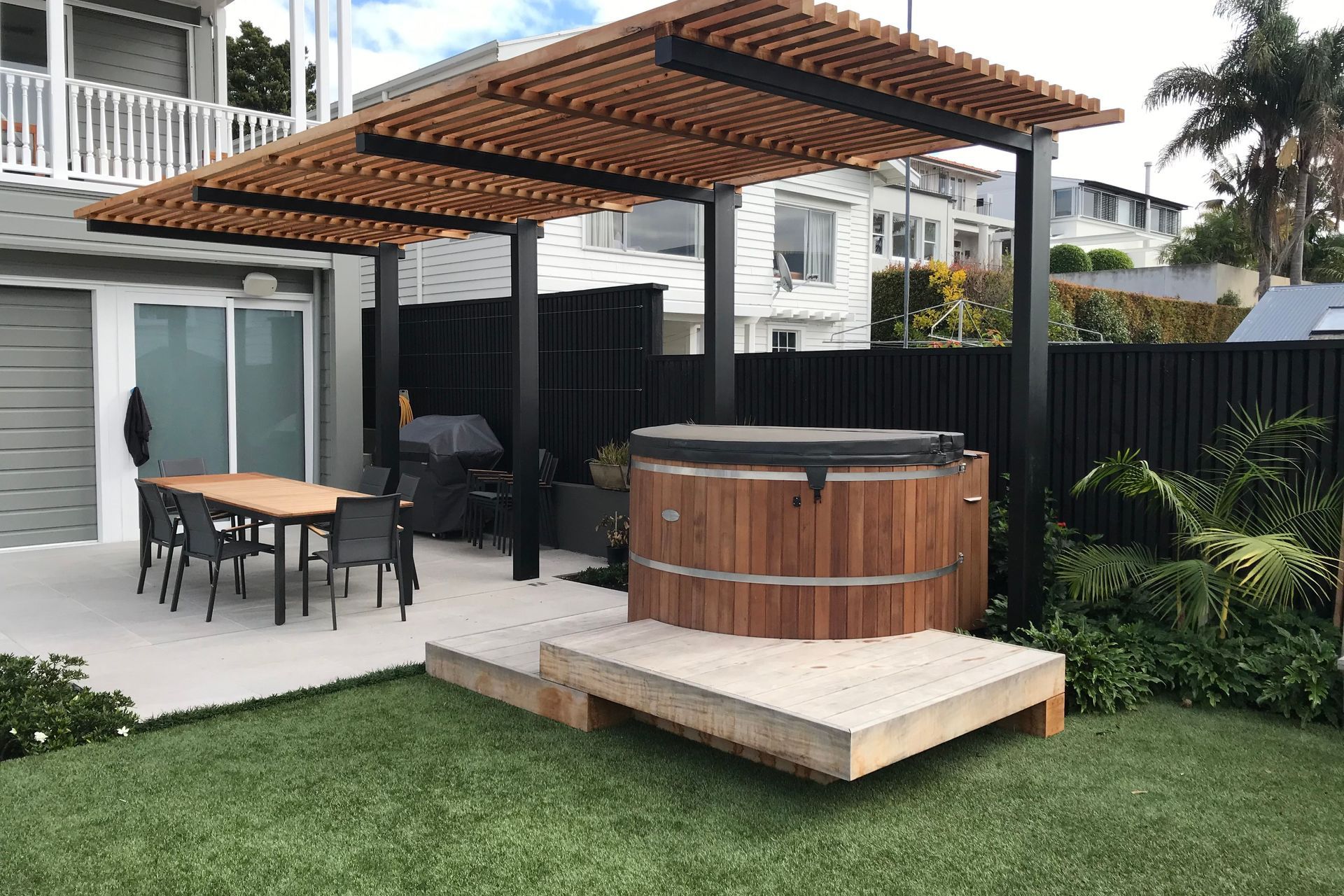 St Mary’s Residence