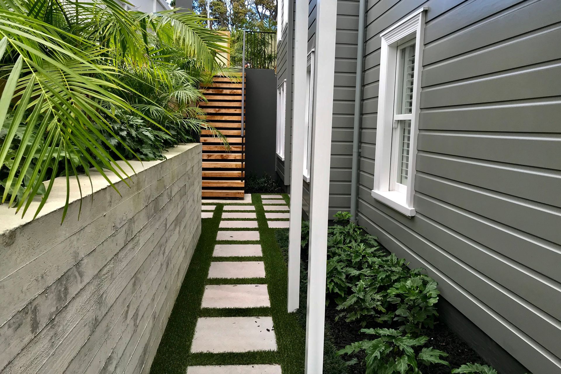 St Mary’s Residence