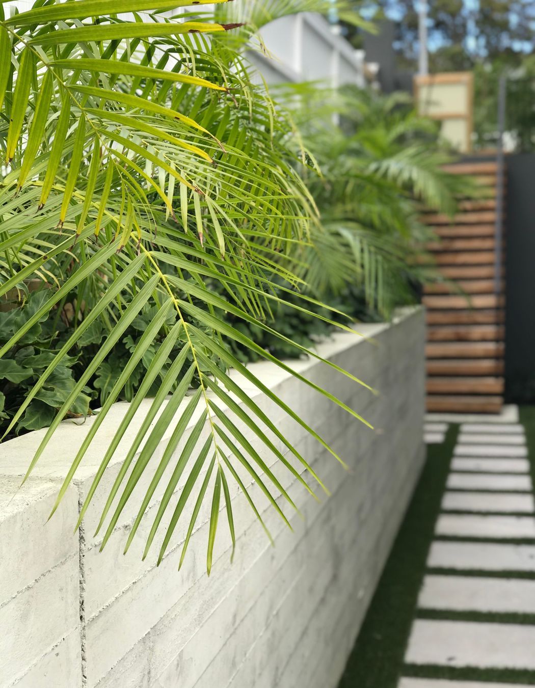 St Mary’s Residence