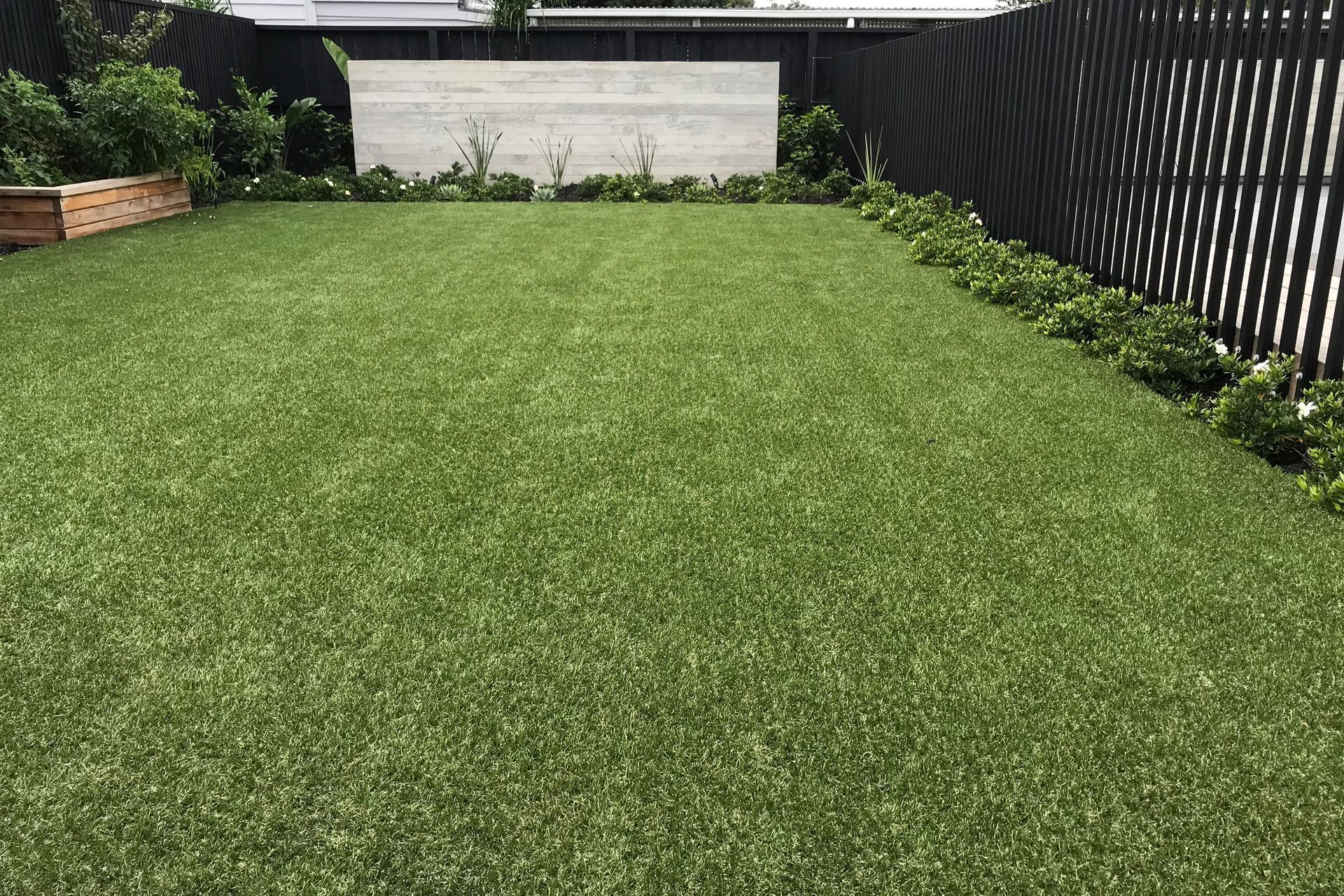 St Mary’s Residence