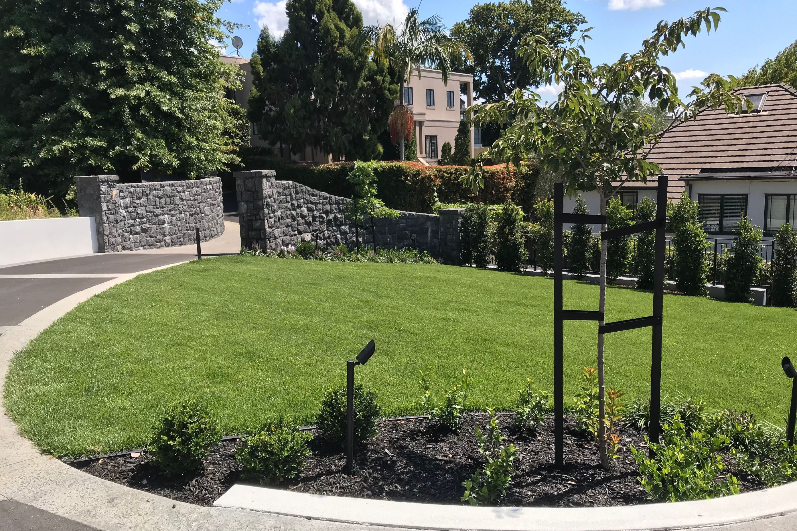 Remuera Residence