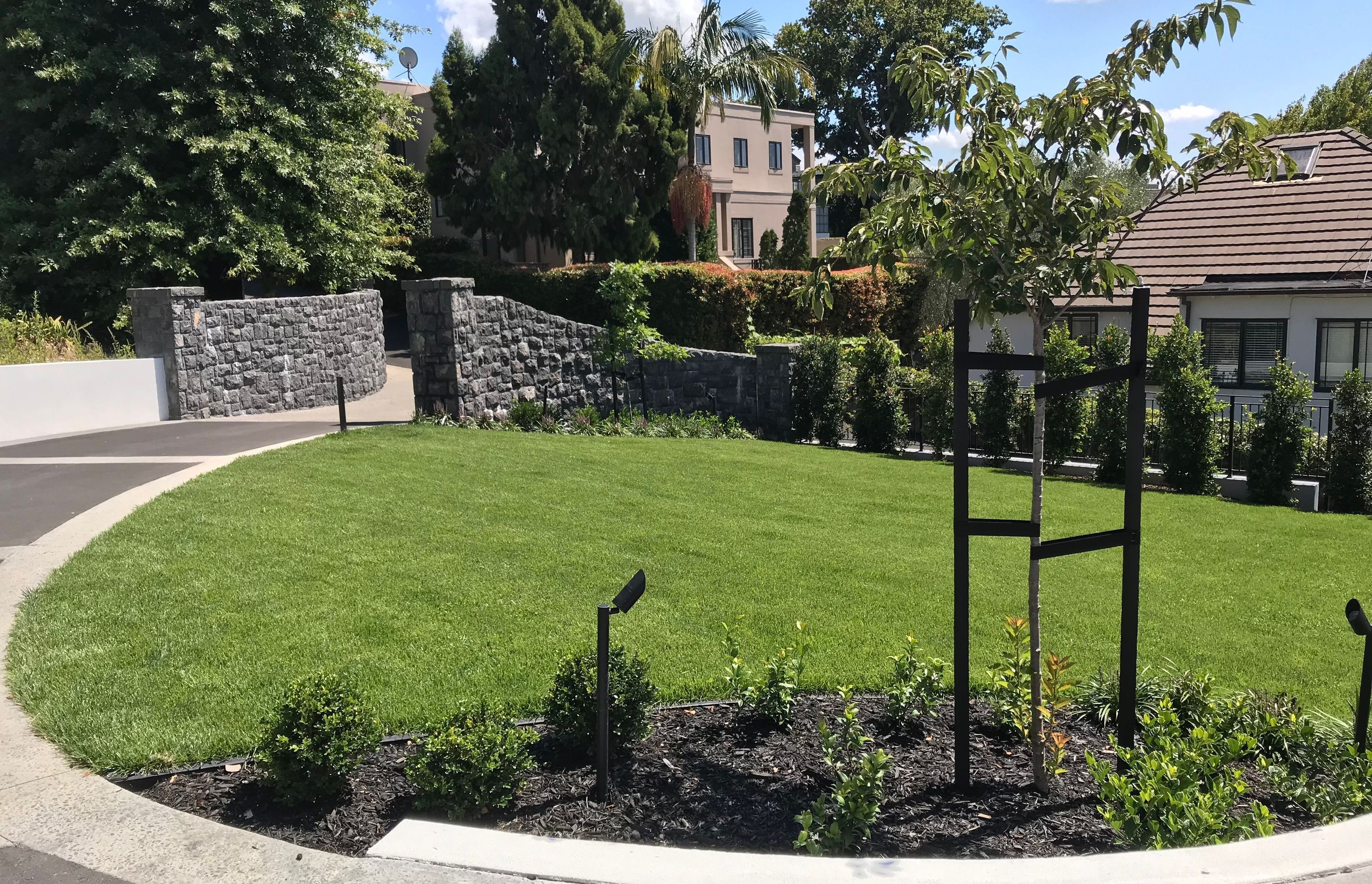 Remuera Residence