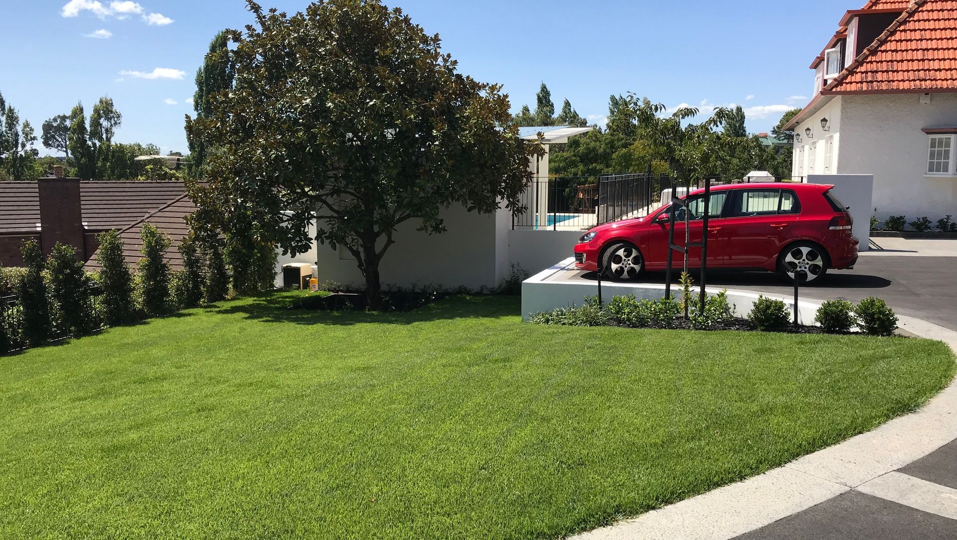 Remuera Residence banner