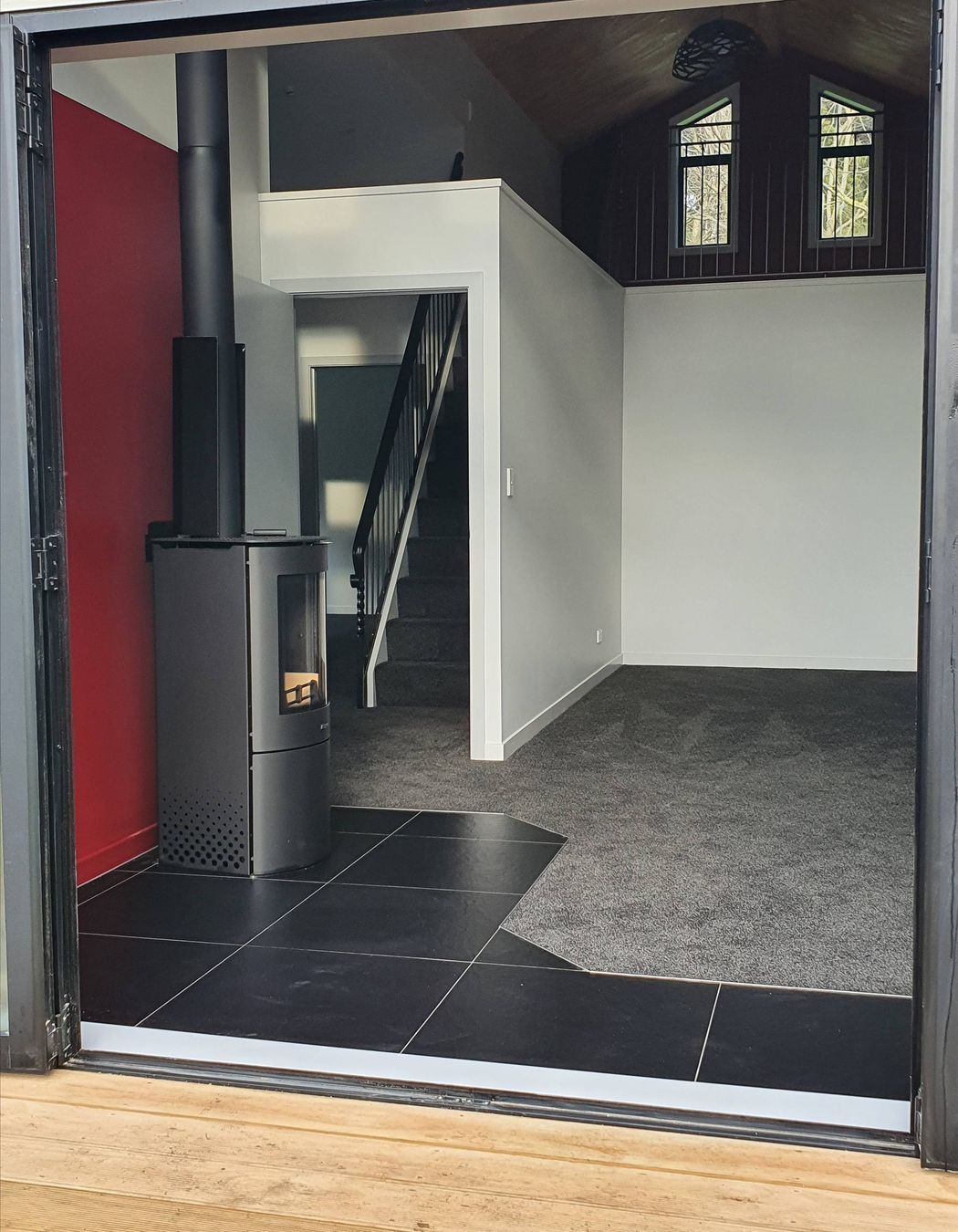 Wanaka Barn Conversion