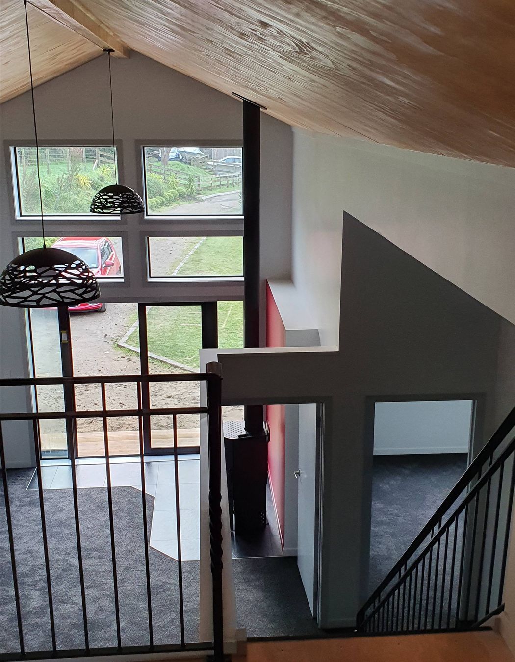 Wanaka Barn Conversion