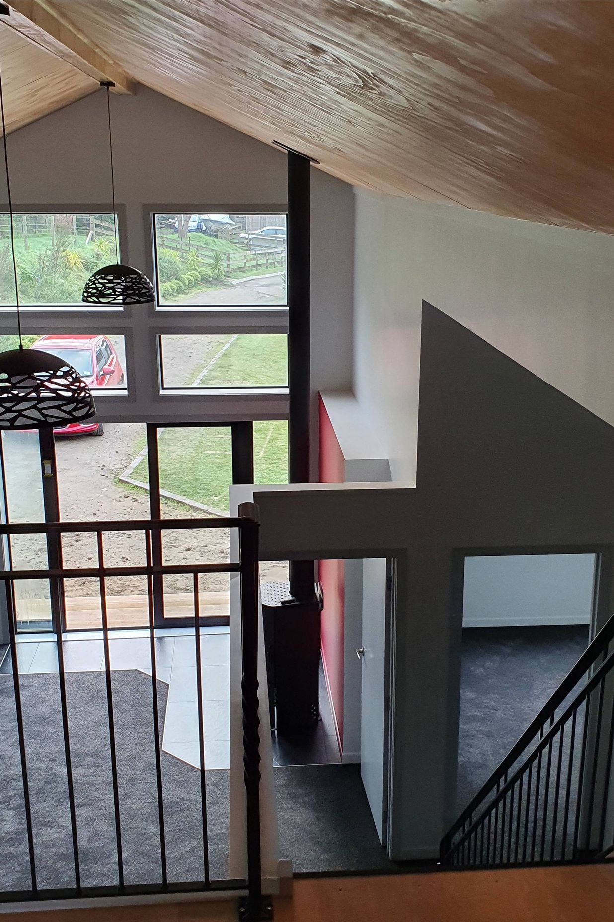 Wanaka Barn Conversion