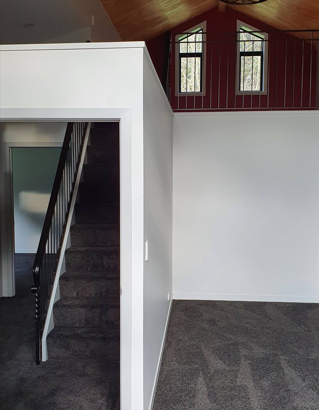 Wanaka Barn Conversion