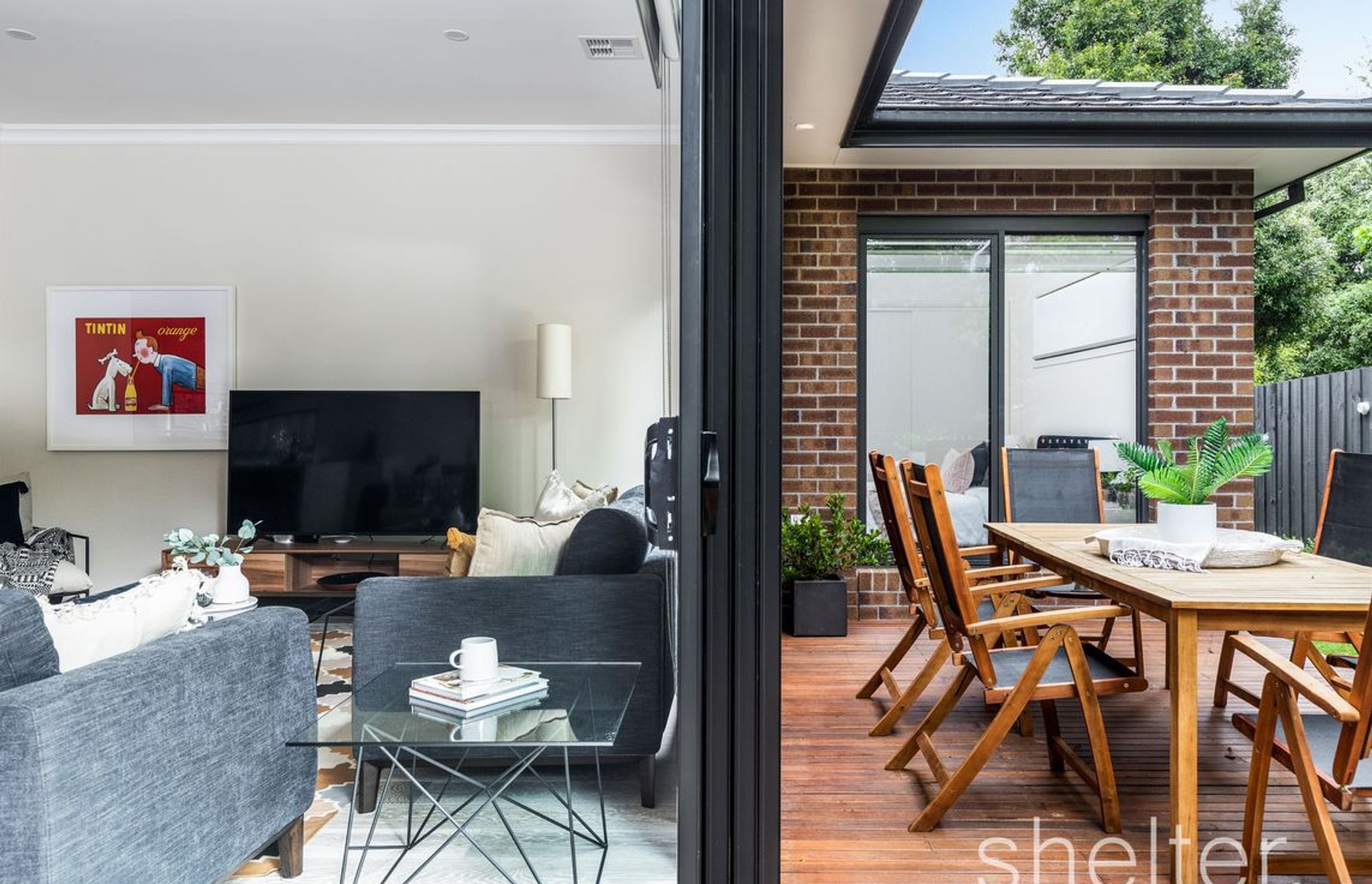 Glen Iris 6