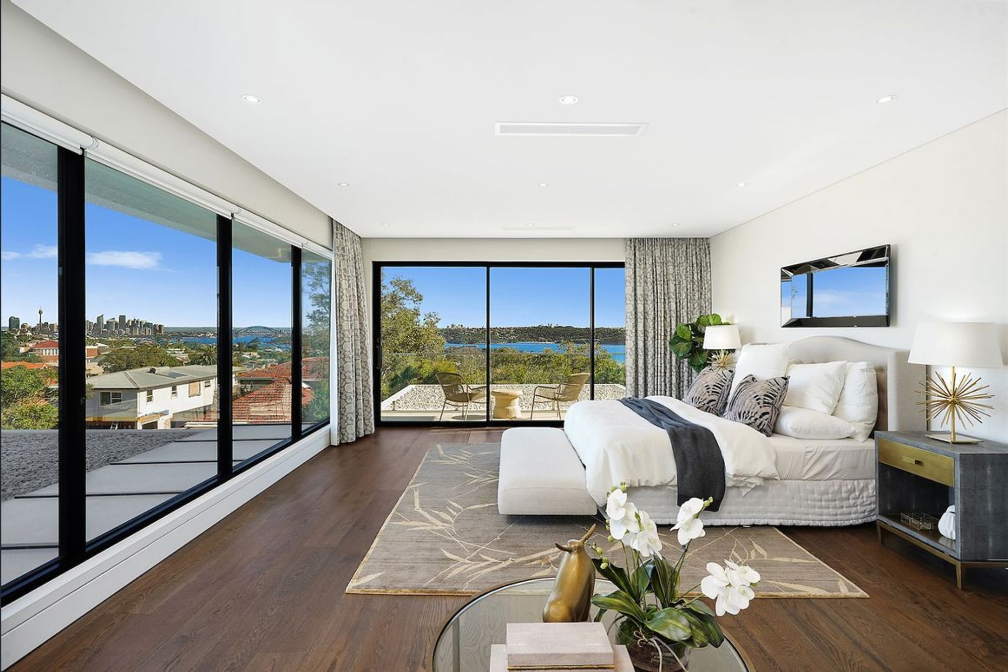 Vaucluse House